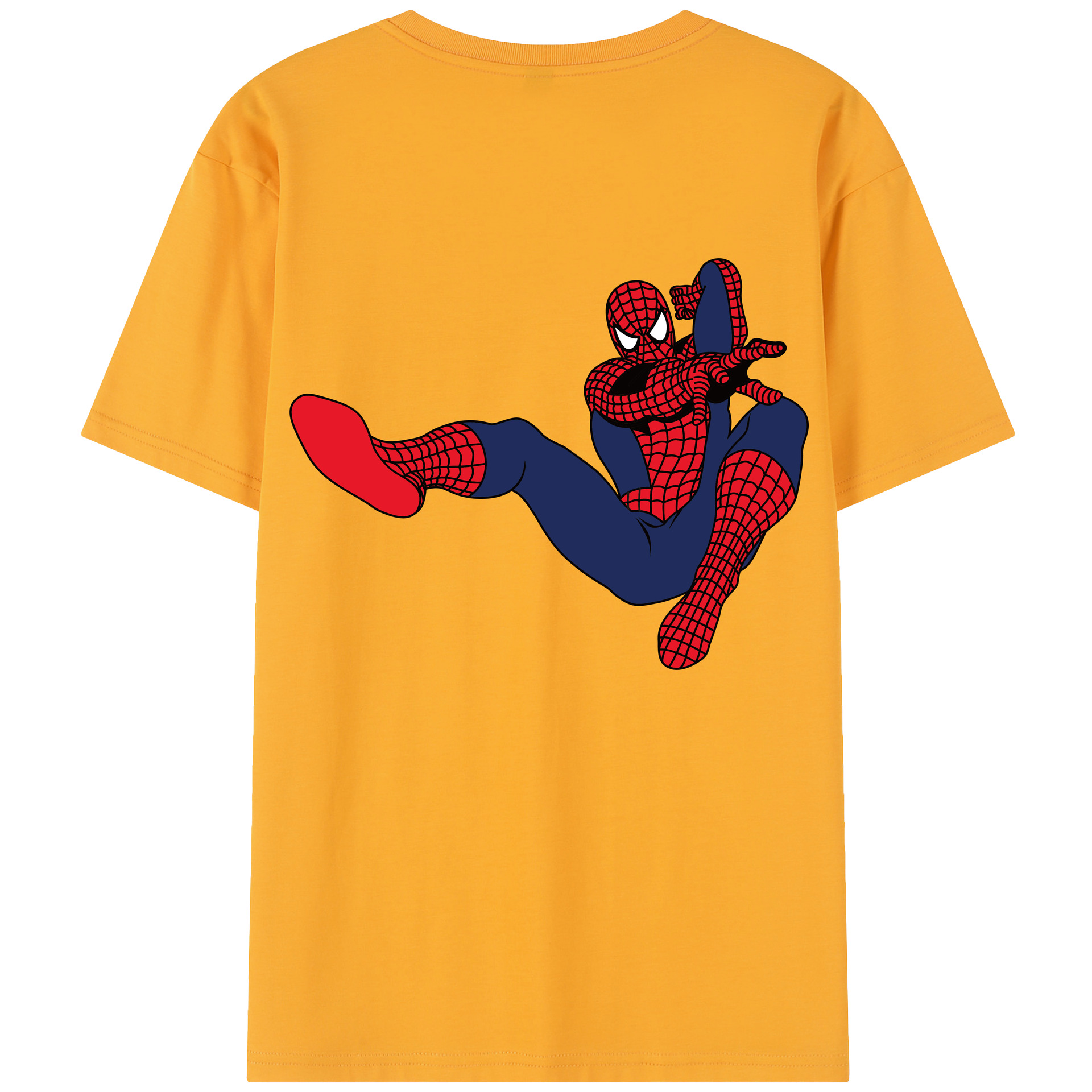 （画像用） アベンジャーズ The Avengers レディース半袖Tシャツ(バックプリント)