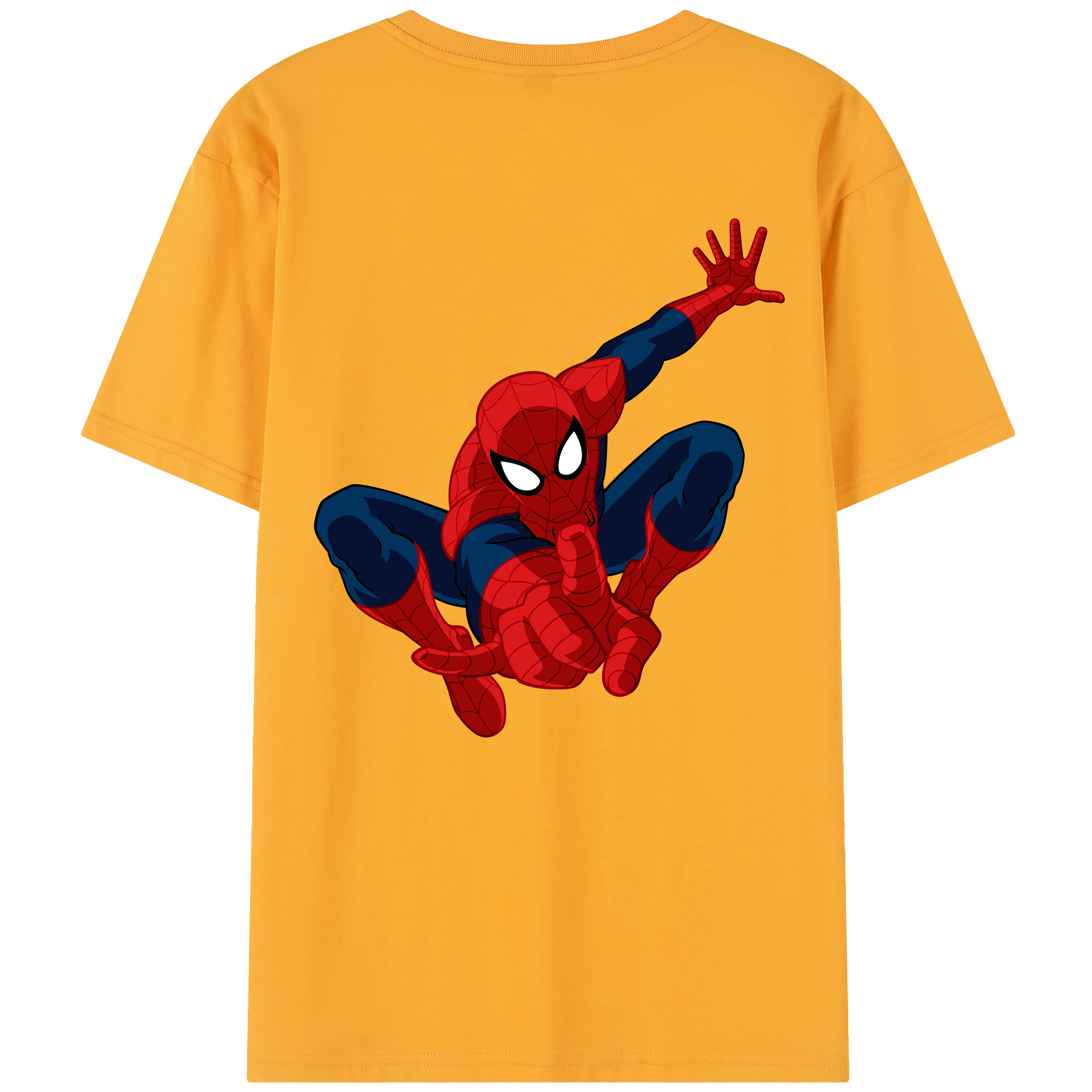 （画像用） アベンジャーズ The Avengers レディース半袖Tシャツ(バックプリント)