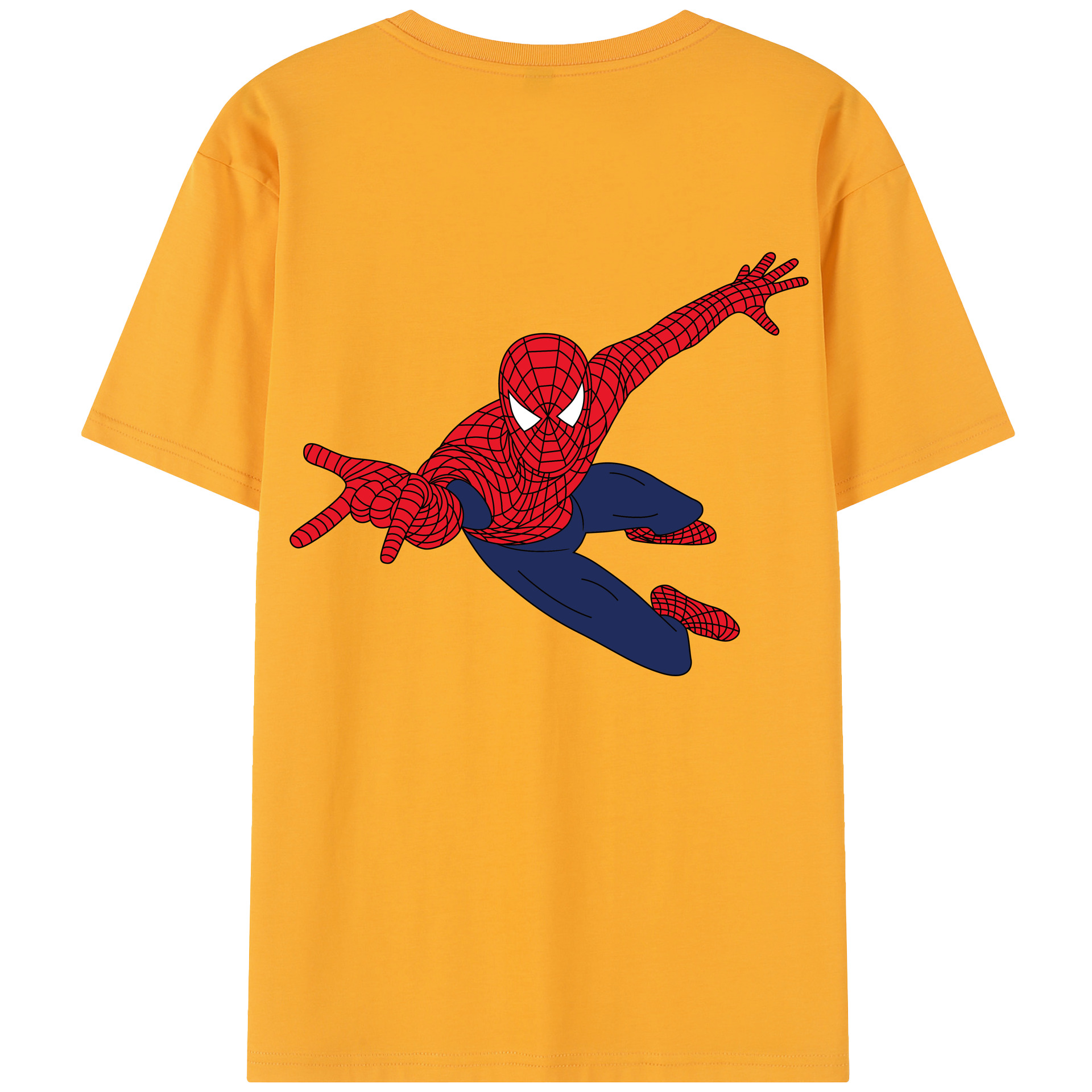 （画像用） アベンジャーズ The Avengers レディース半袖Tシャツ(バックプリント)