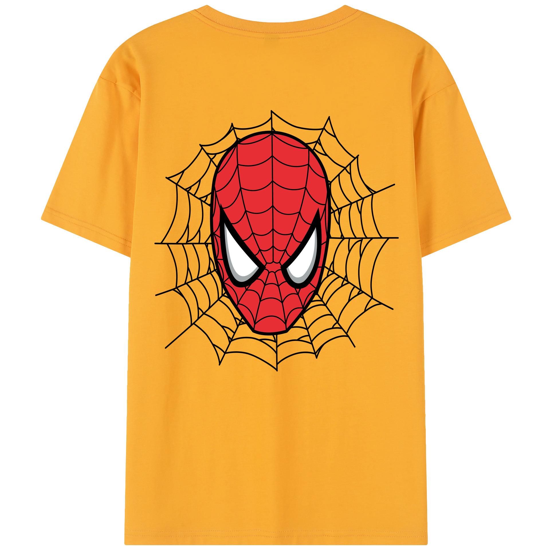 （画像用） アベンジャーズ The Avengers レディース半袖Tシャツ(バックプリント)