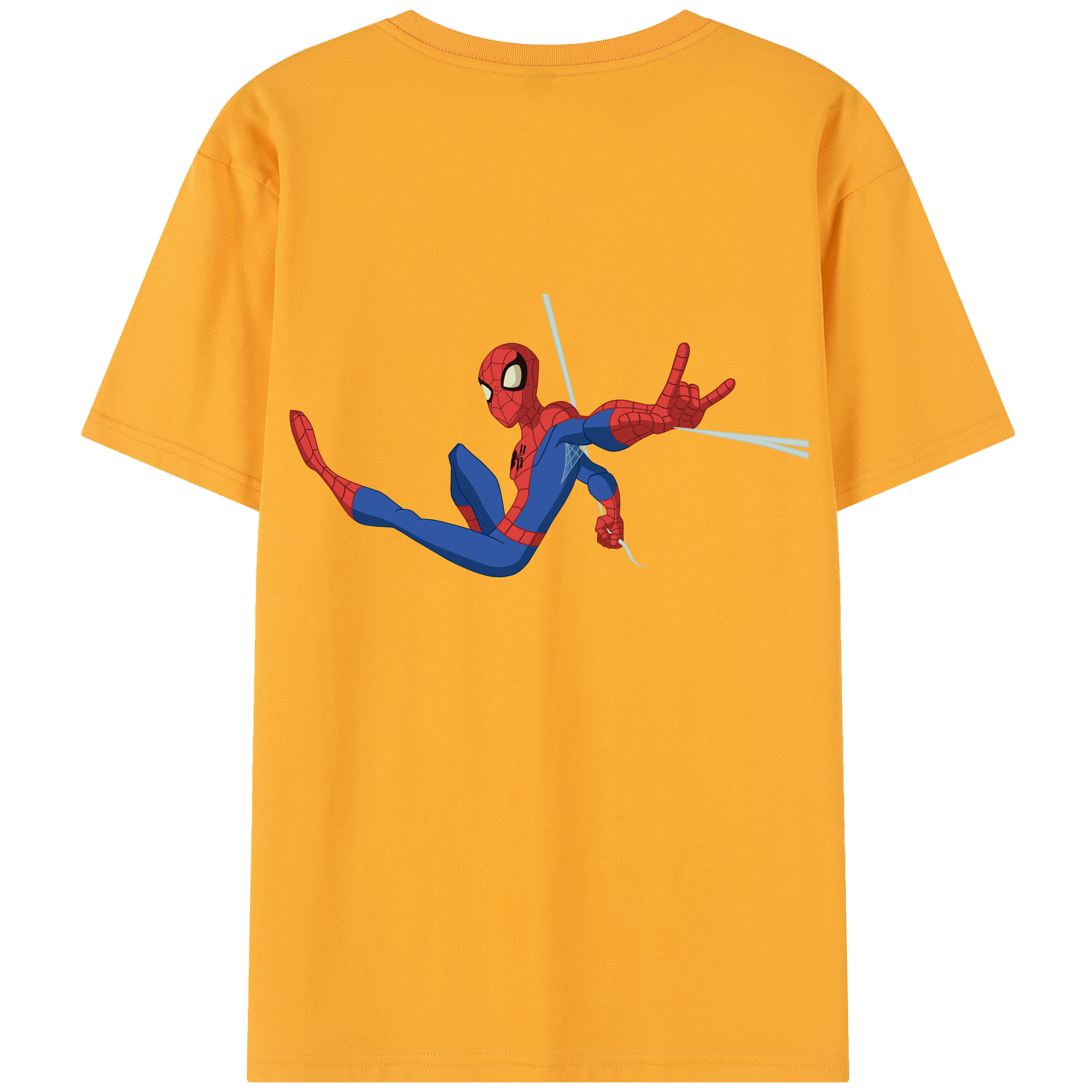（画像用） アベンジャーズ The Avengers レディース半袖Tシャツ(バックプリント)