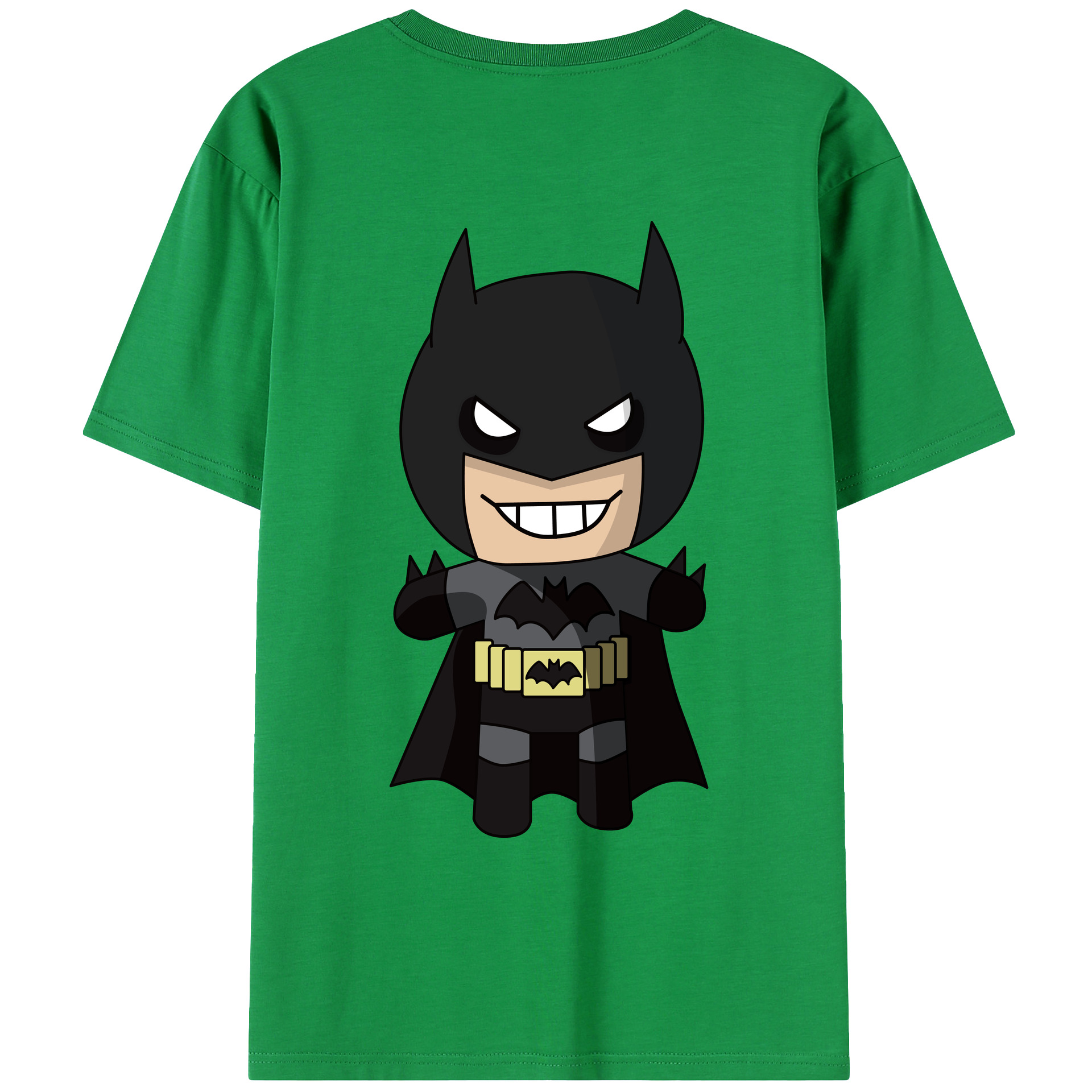 （画像用） アベンジャーズ The Avengers レディース半袖Tシャツ(バックプリント)