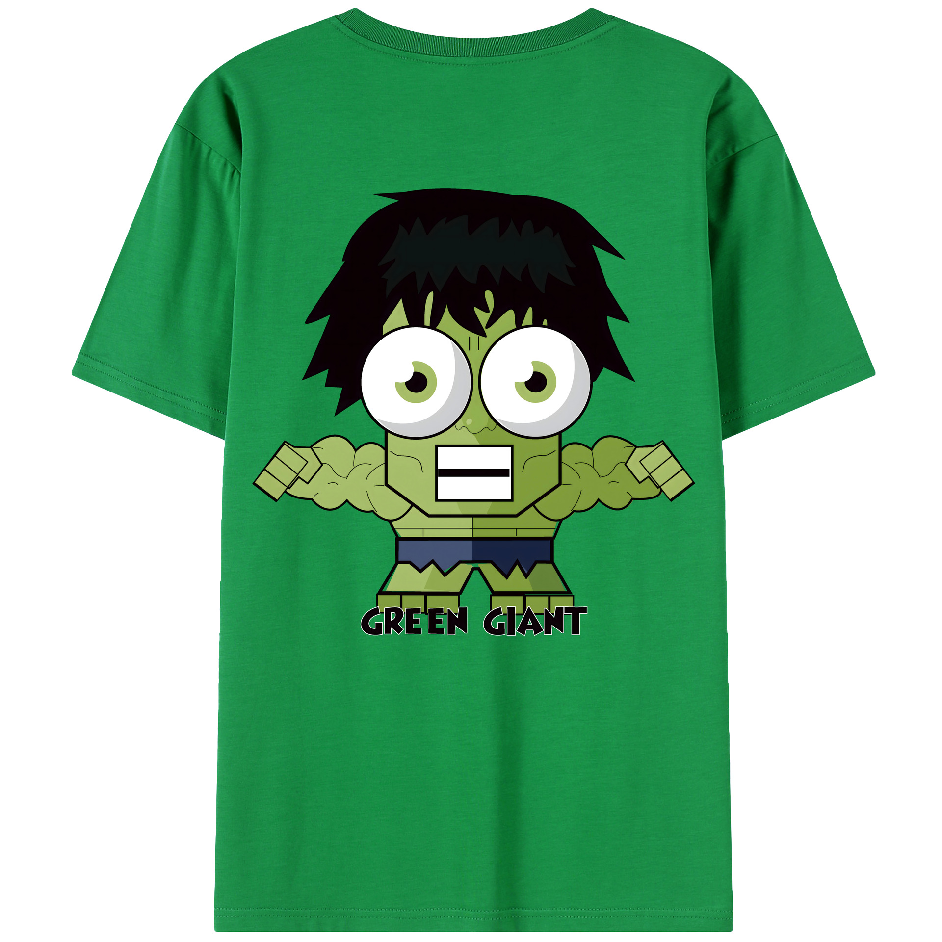 （画像用） アベンジャーズ The Avengers レディース半袖Tシャツ(バックプリント)