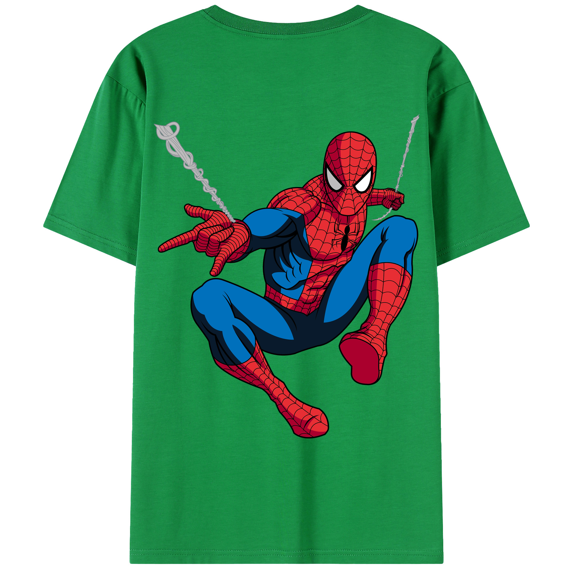 （画像用） アベンジャーズ The Avengers レディース半袖Tシャツ(バックプリント)