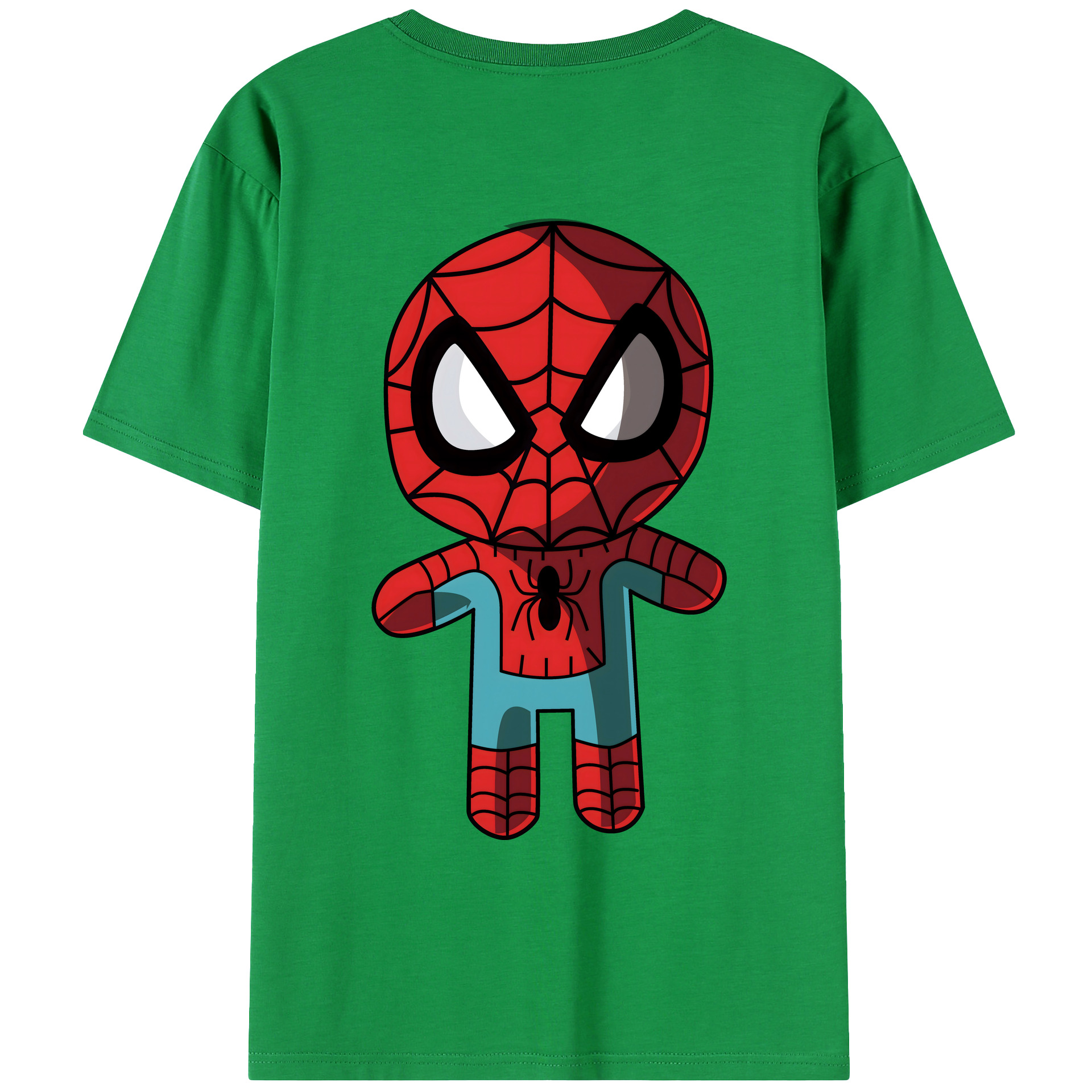 （画像用） アベンジャーズ The Avengers レディース半袖Tシャツ(バックプリント)