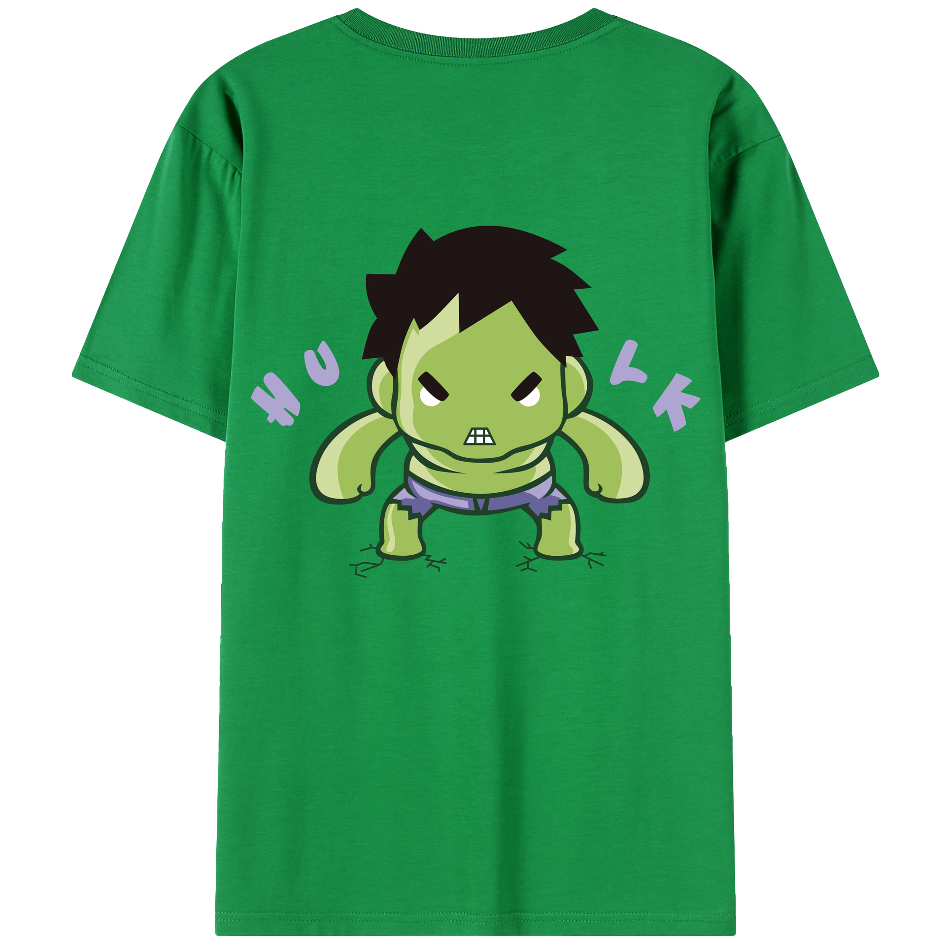 （画像用） アベンジャーズ The Avengers レディース半袖Tシャツ(バックプリント)