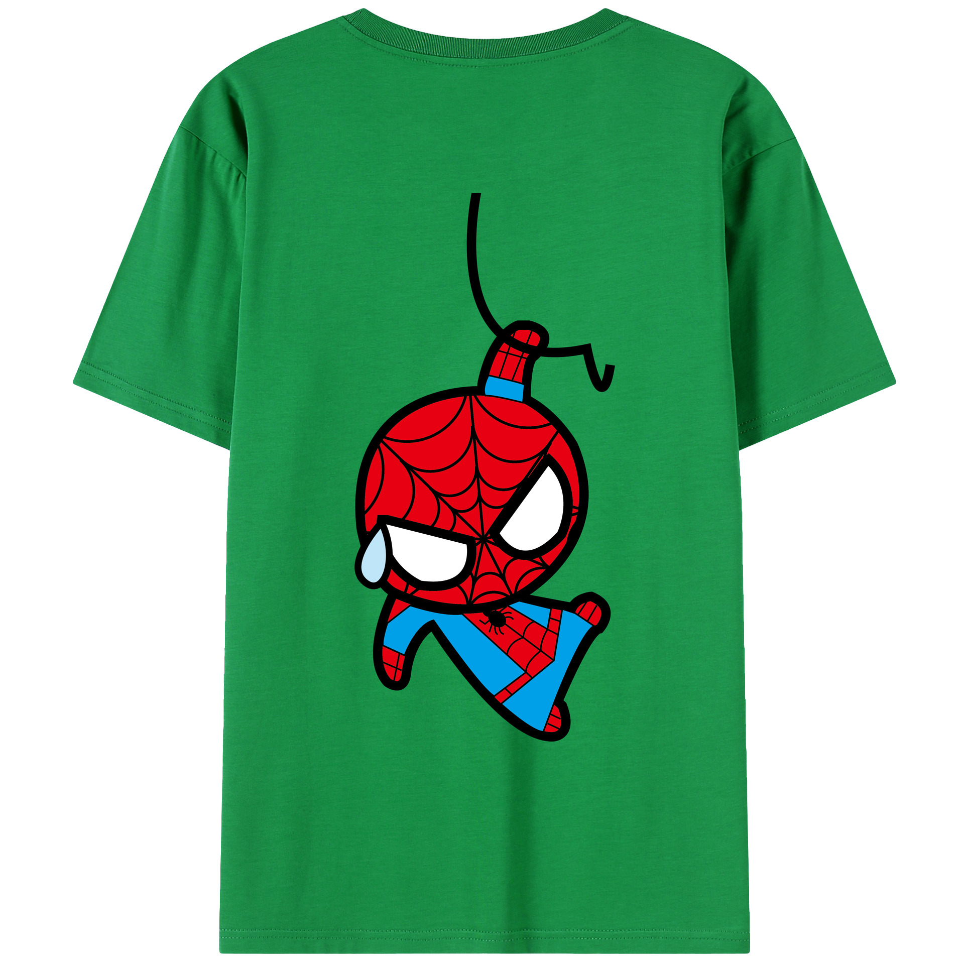 （画像用） アベンジャーズ The Avengers レディース半袖Tシャツ(バックプリント)