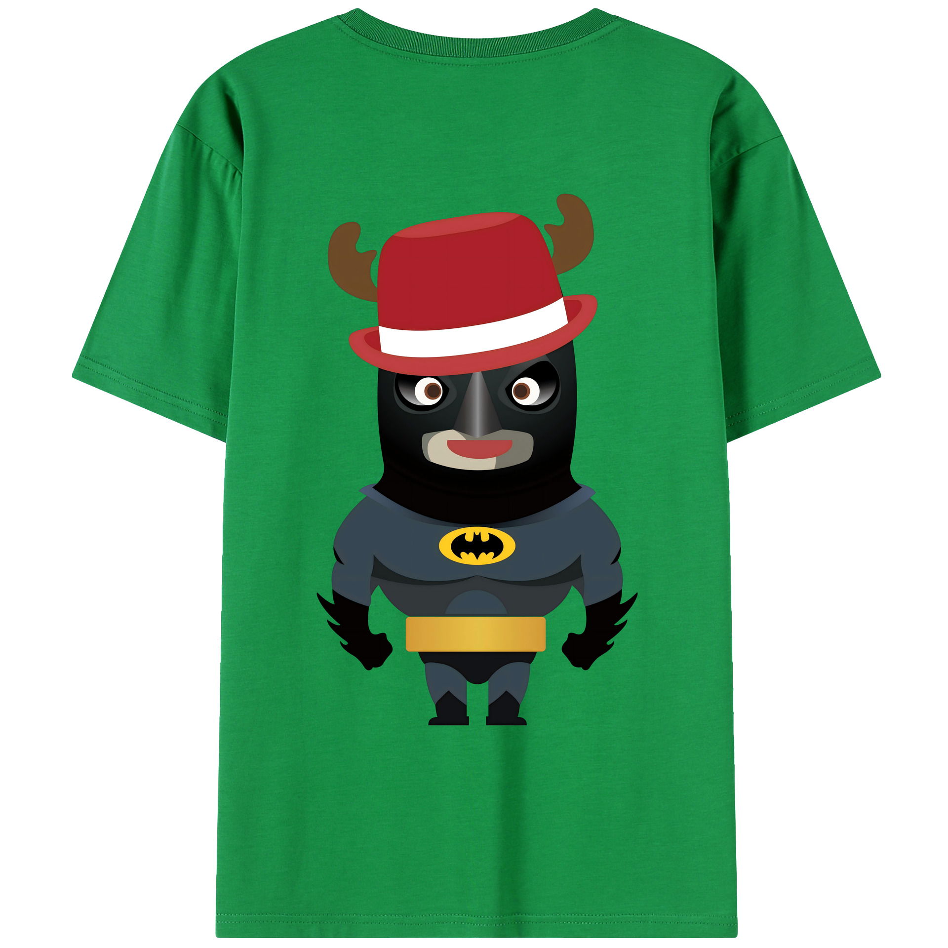 （画像用） アベンジャーズ The Avengers レディース半袖Tシャツ(バックプリント)