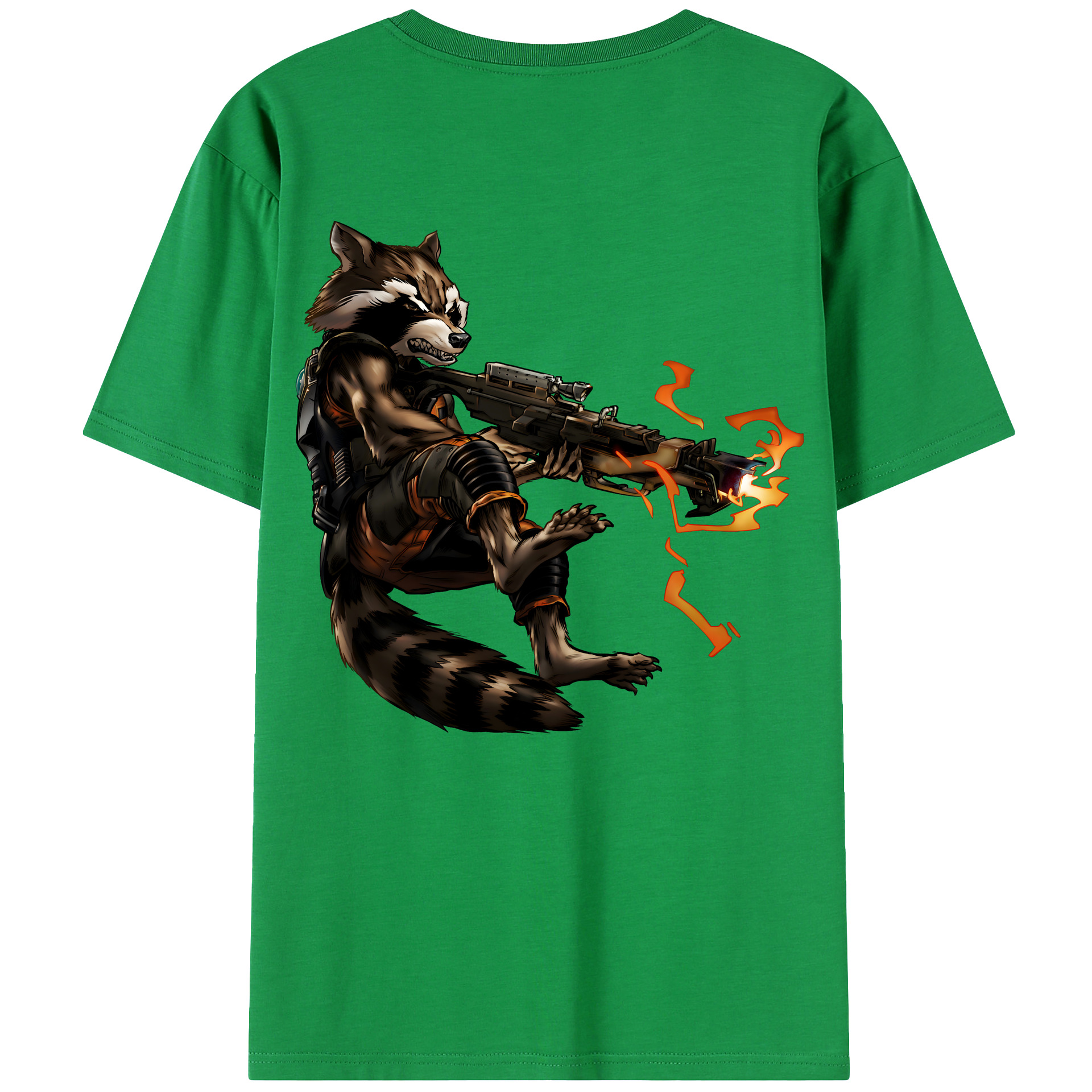 （画像用） アベンジャーズ The Avengers レディース半袖Tシャツ(バックプリント)