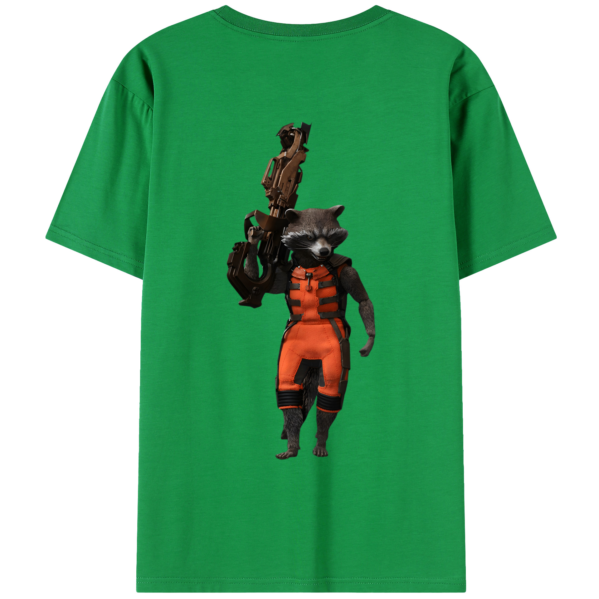 （画像用） アベンジャーズ The Avengers レディース半袖Tシャツ(バックプリント)