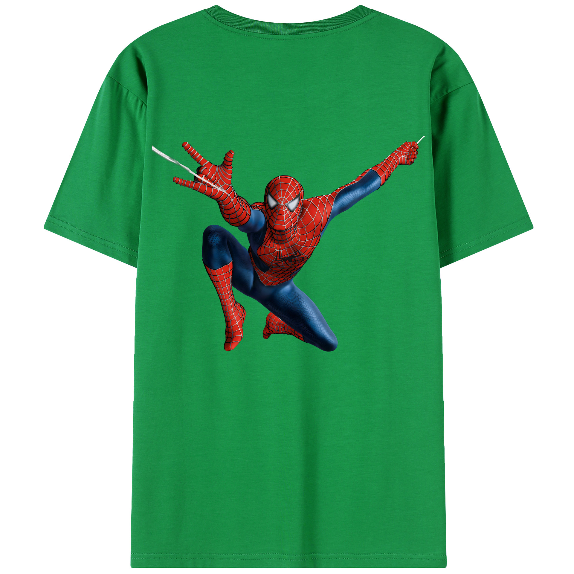 （画像用） アベンジャーズ The Avengers レディース半袖Tシャツ(バックプリント)