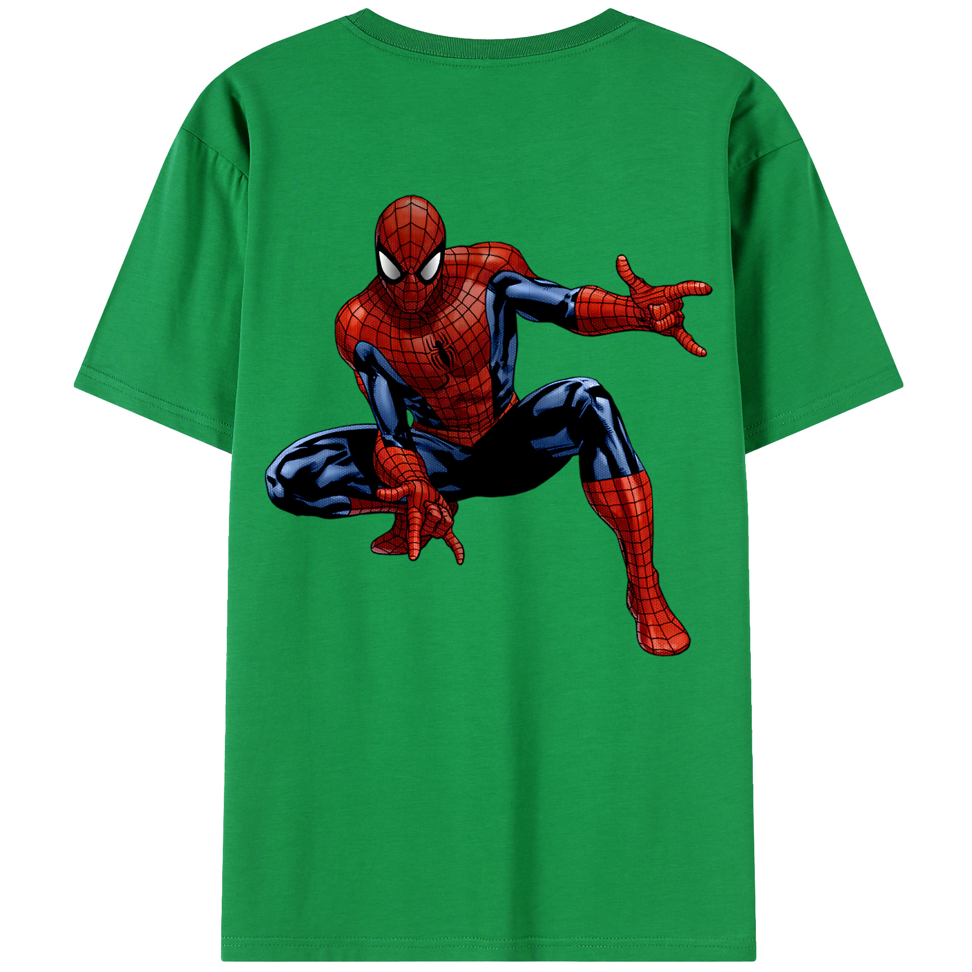 （画像用） アベンジャーズ The Avengers レディース半袖Tシャツ(バックプリント)