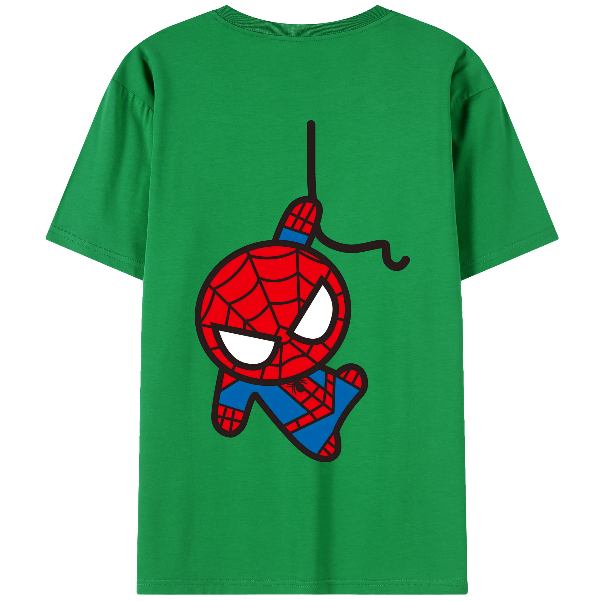 （画像用） アベンジャーズ The Avengers レディース半袖Tシャツ(バックプリント)