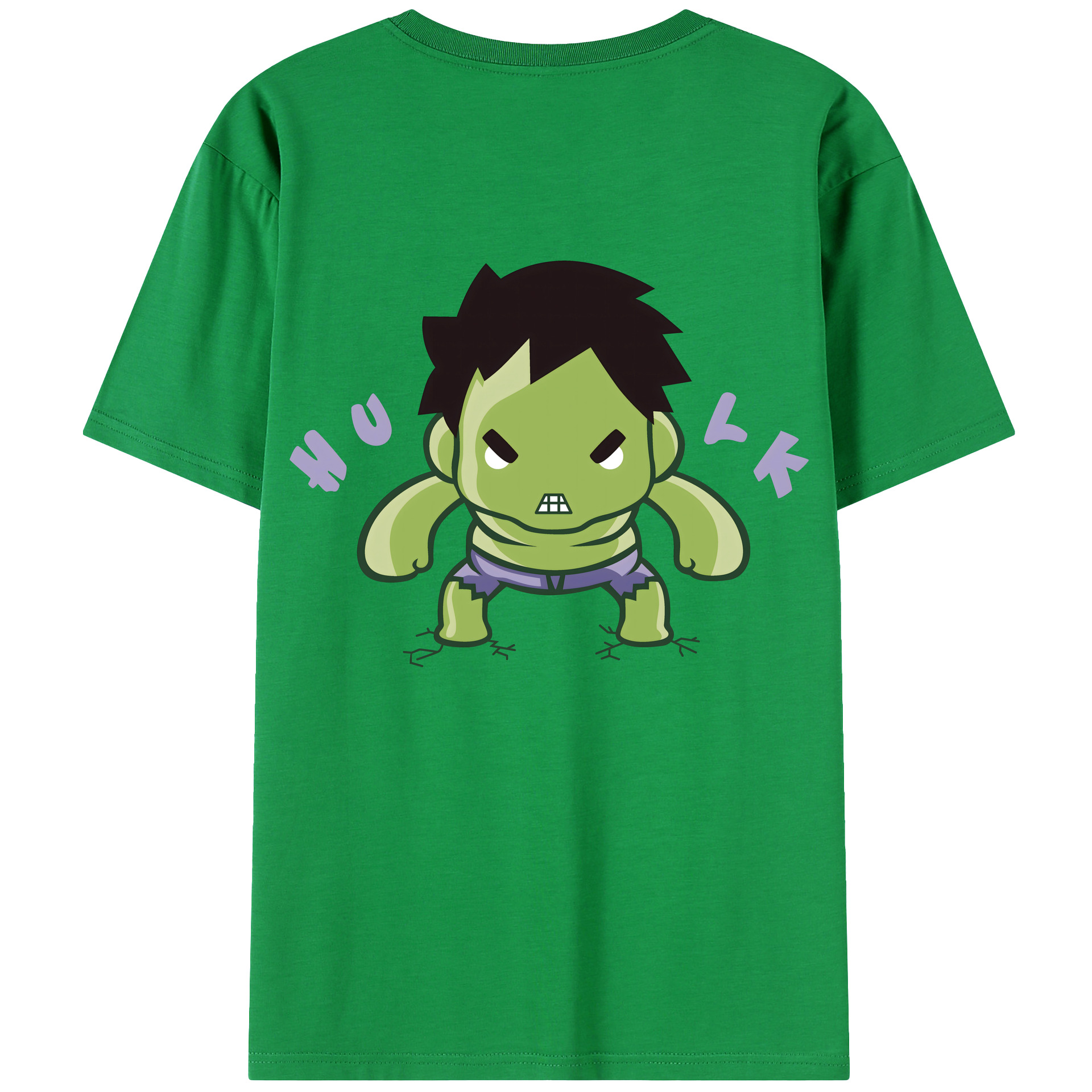 （画像用） アベンジャーズ The Avengers レディース半袖Tシャツ(バックプリント)