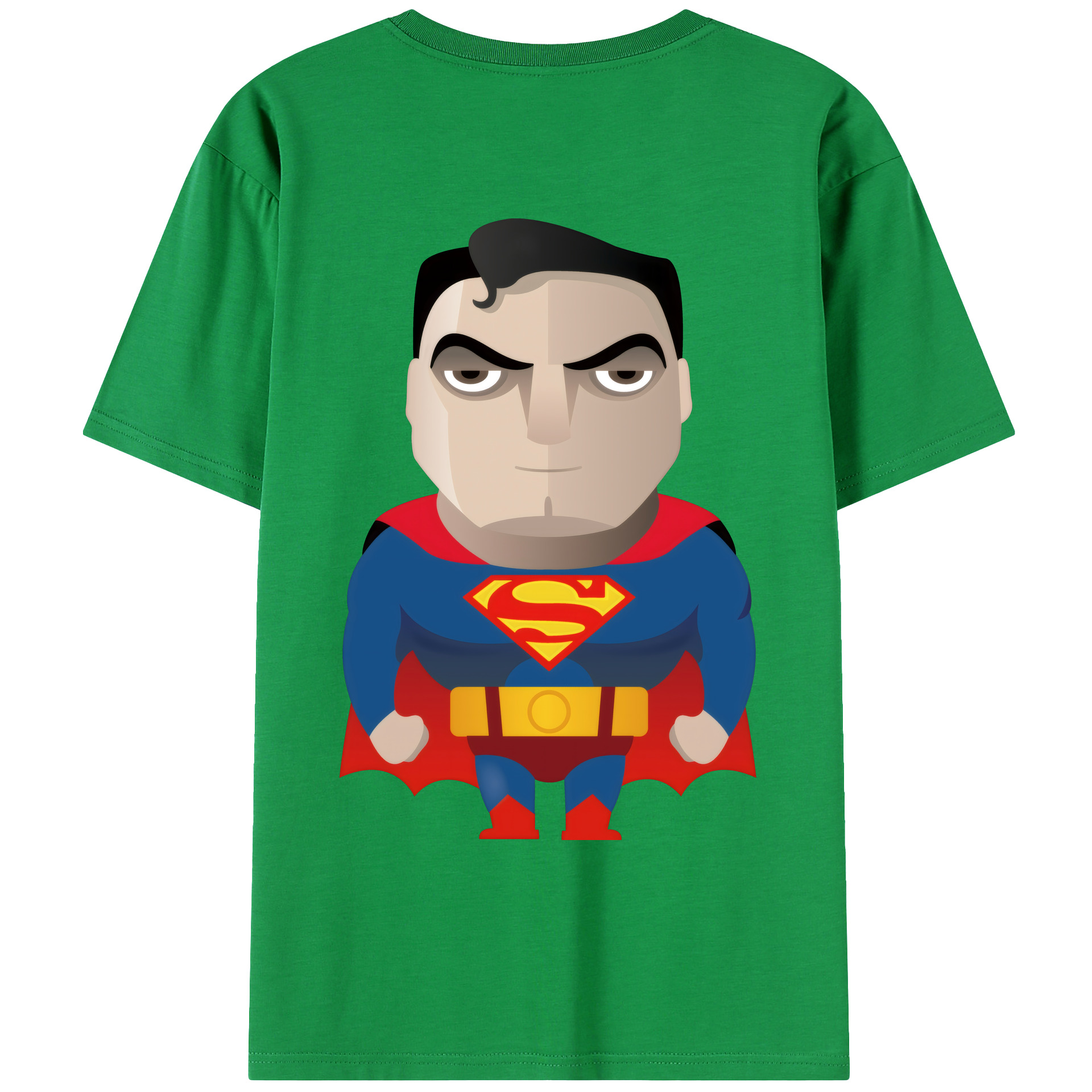 （画像用） アベンジャーズ The Avengers レディース半袖Tシャツ(バックプリント)