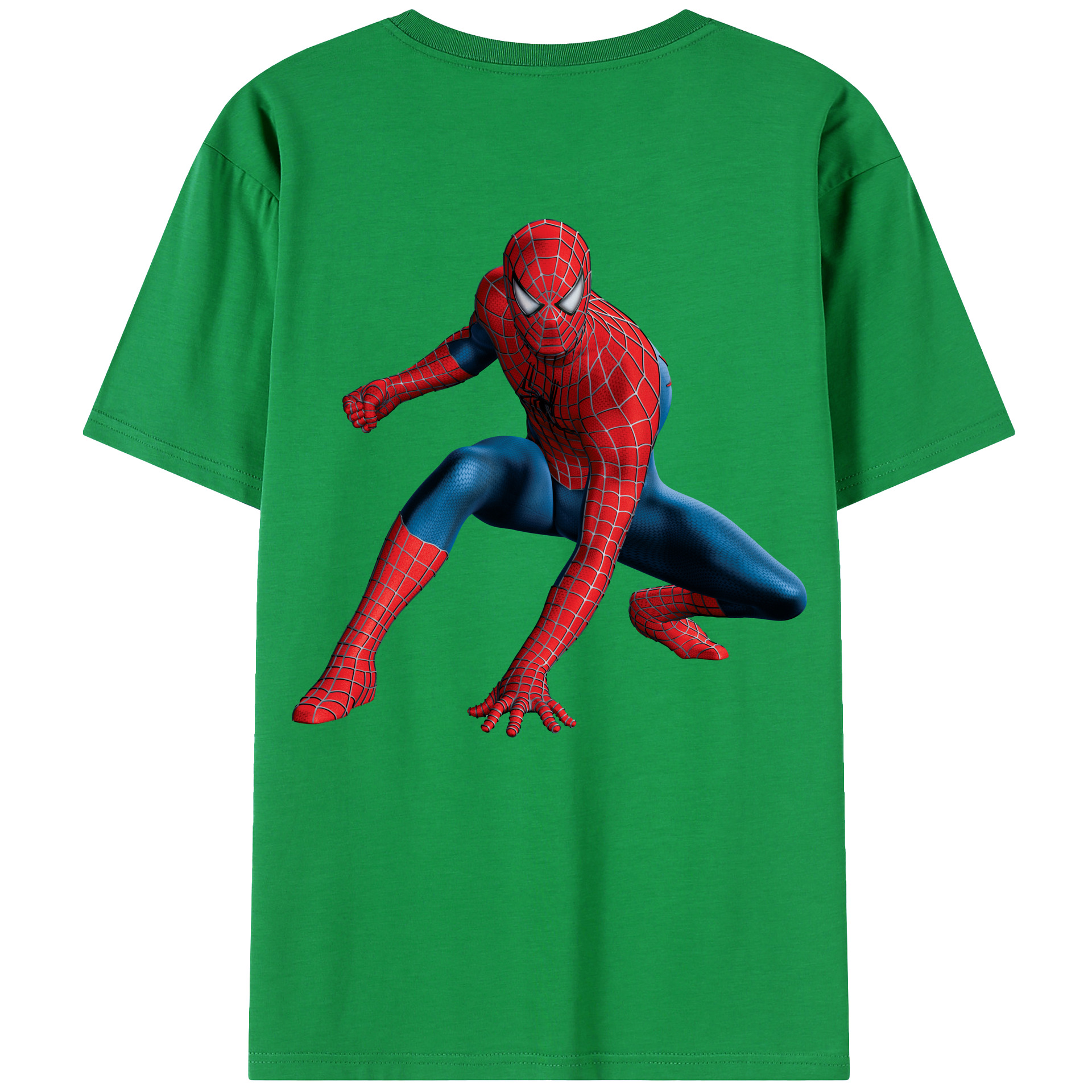 （画像用） アベンジャーズ The Avengers レディース半袖Tシャツ(バックプリント)