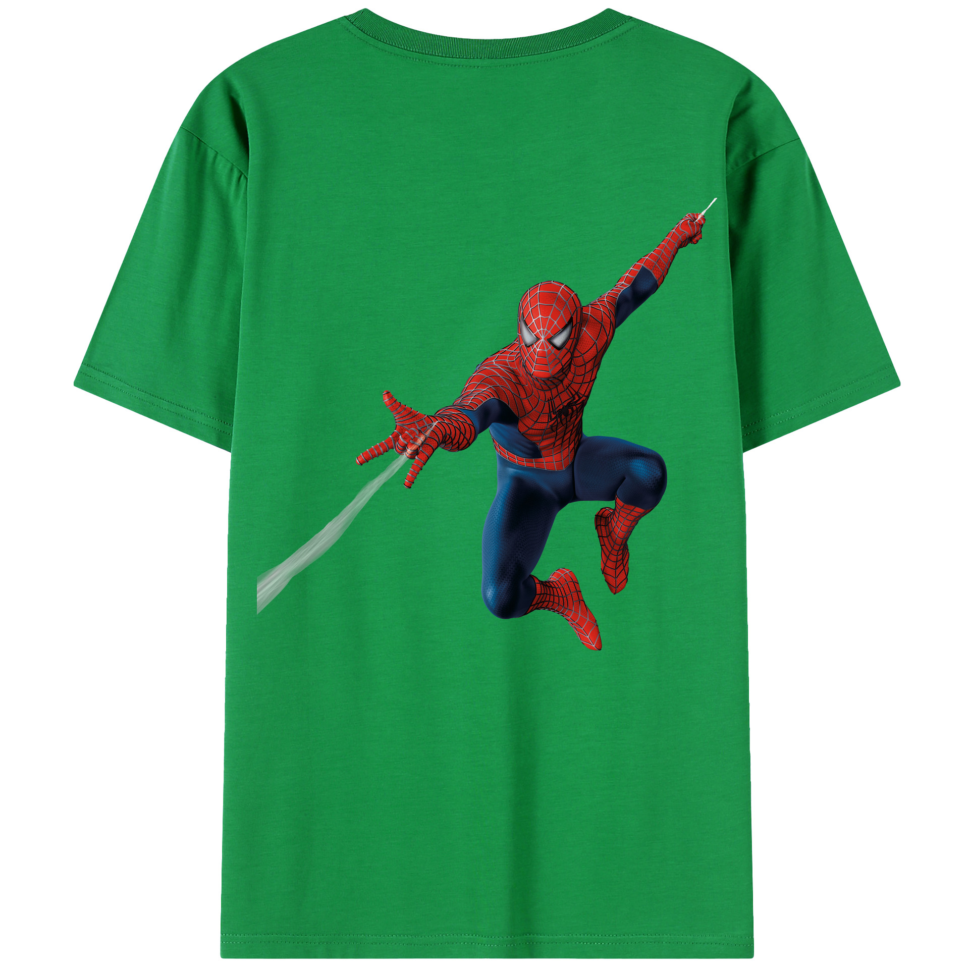 （画像用） アベンジャーズ The Avengers レディース半袖Tシャツ(バックプリント)