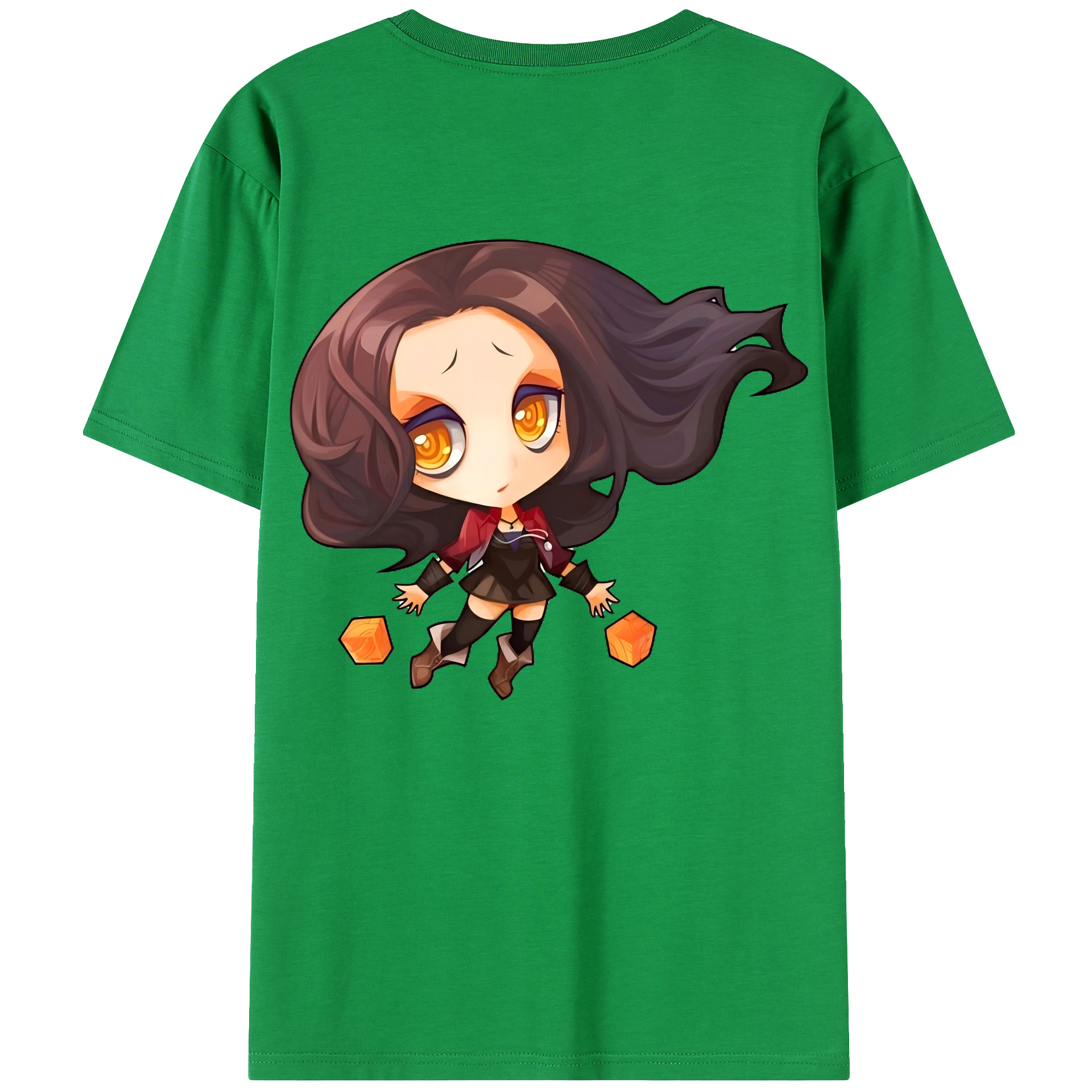 （画像用） アベンジャーズ The Avengers レディース半袖Tシャツ(バックプリント)