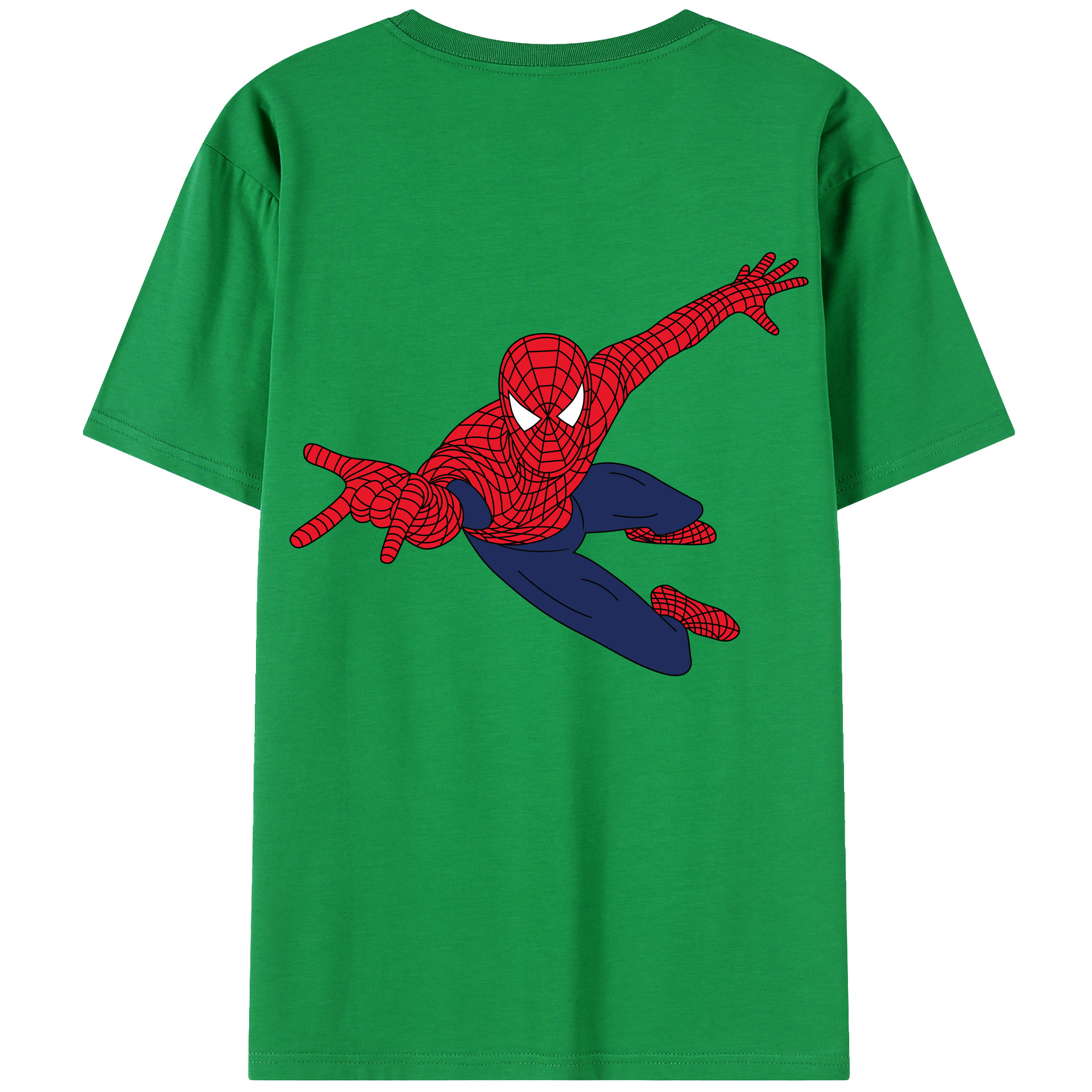 （画像用） アベンジャーズ The Avengers レディース半袖Tシャツ(バックプリント)
