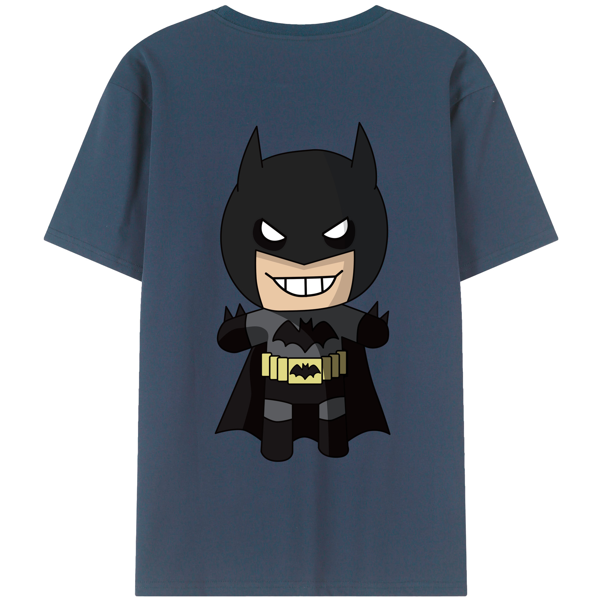 （画像用） アベンジャーズ The Avengers レディース半袖Tシャツ(バックプリント)