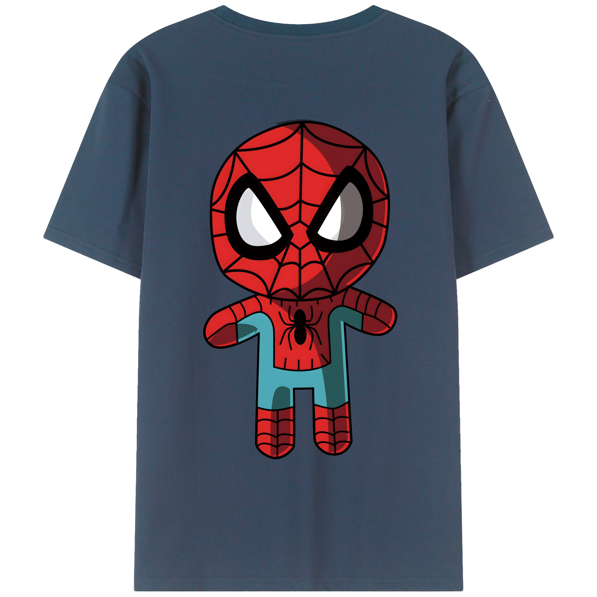 （画像用） アベンジャーズ The Avengers レディース半袖Tシャツ(バックプリント)