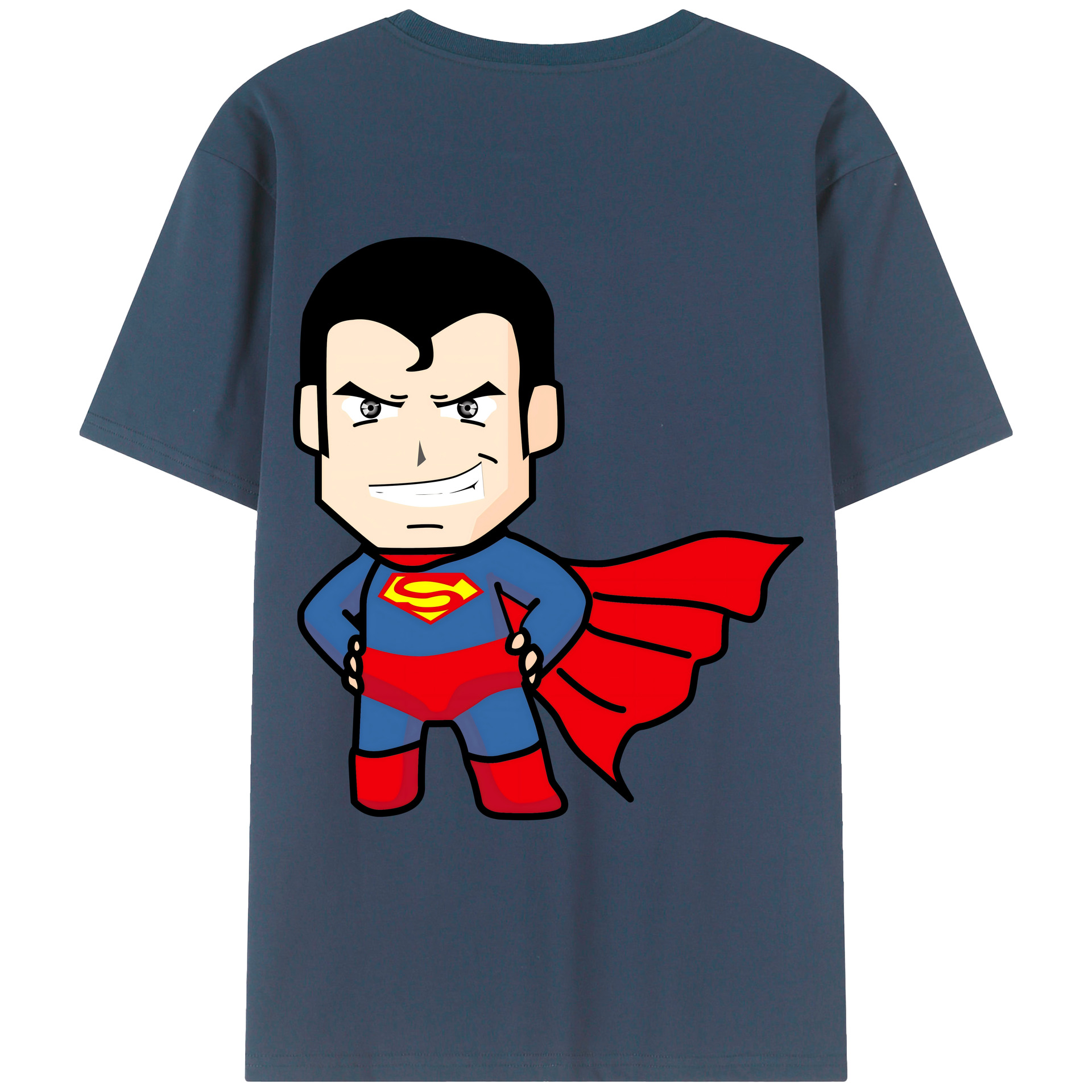 （画像用） アベンジャーズ The Avengers レディース半袖Tシャツ(バックプリント)