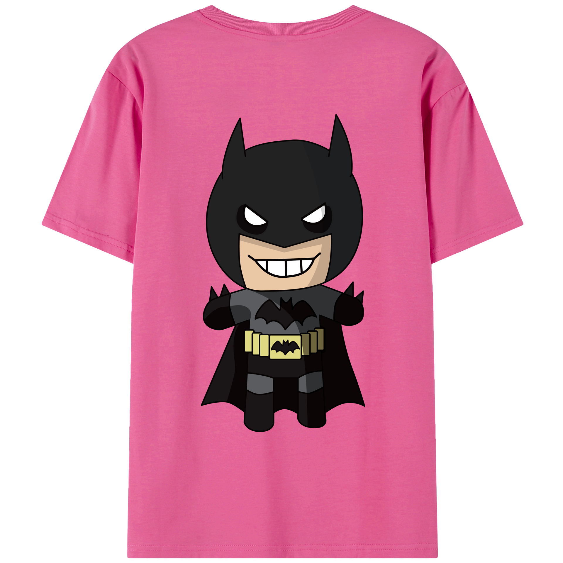 （画像用） アベンジャーズ The Avengers レディース半袖Tシャツ(バックプリント)