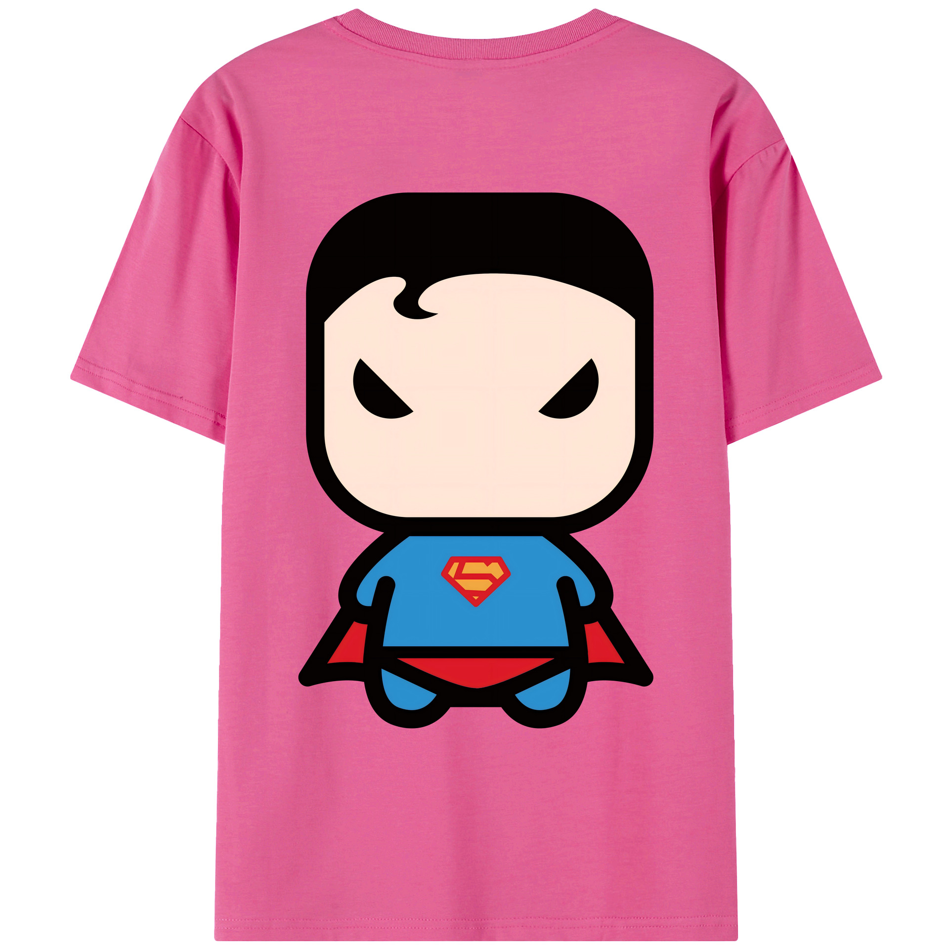（画像用） アベンジャーズ The Avengers レディース半袖Tシャツ(バックプリント)