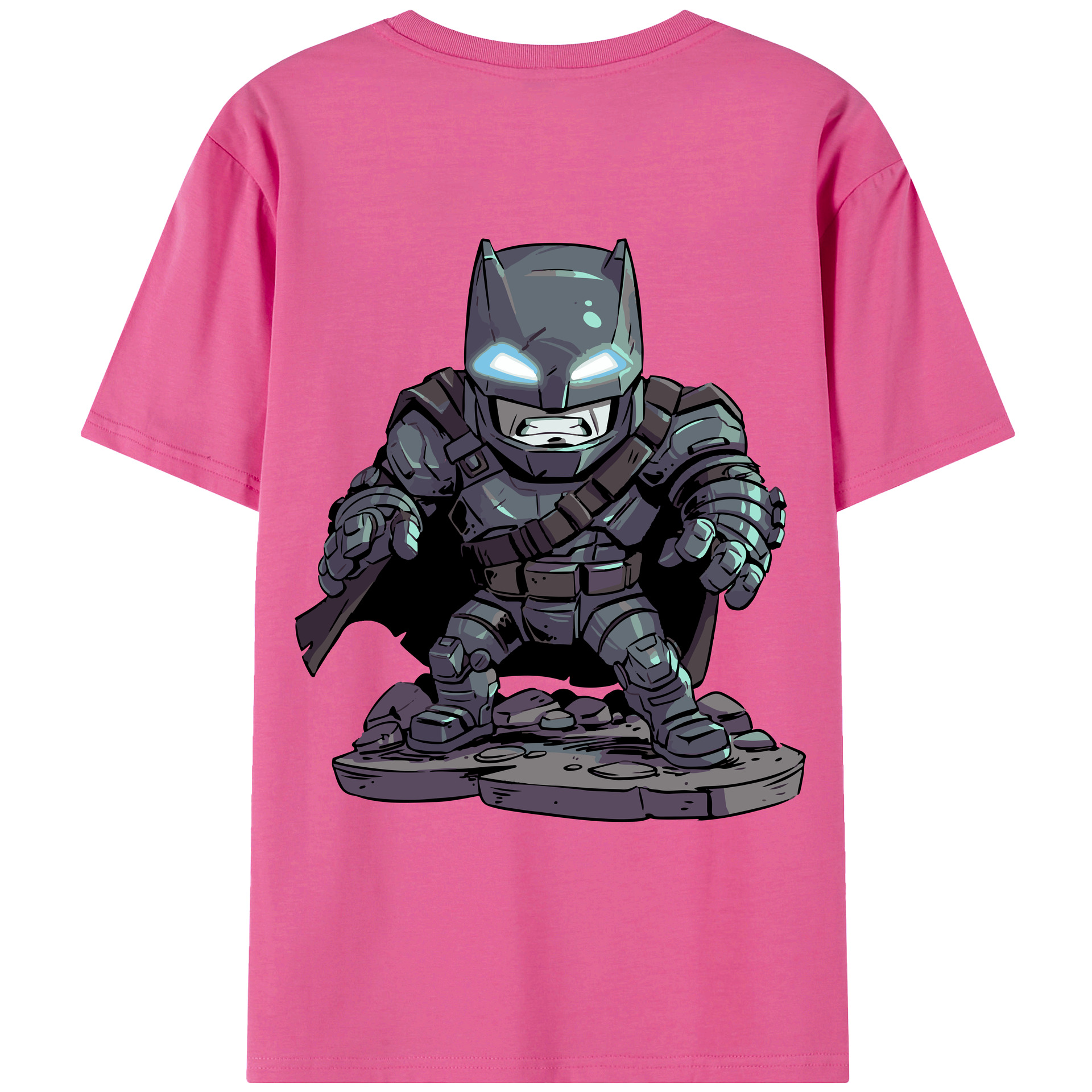 （画像用） アベンジャーズ The Avengers レディース半袖Tシャツ(バックプリント)