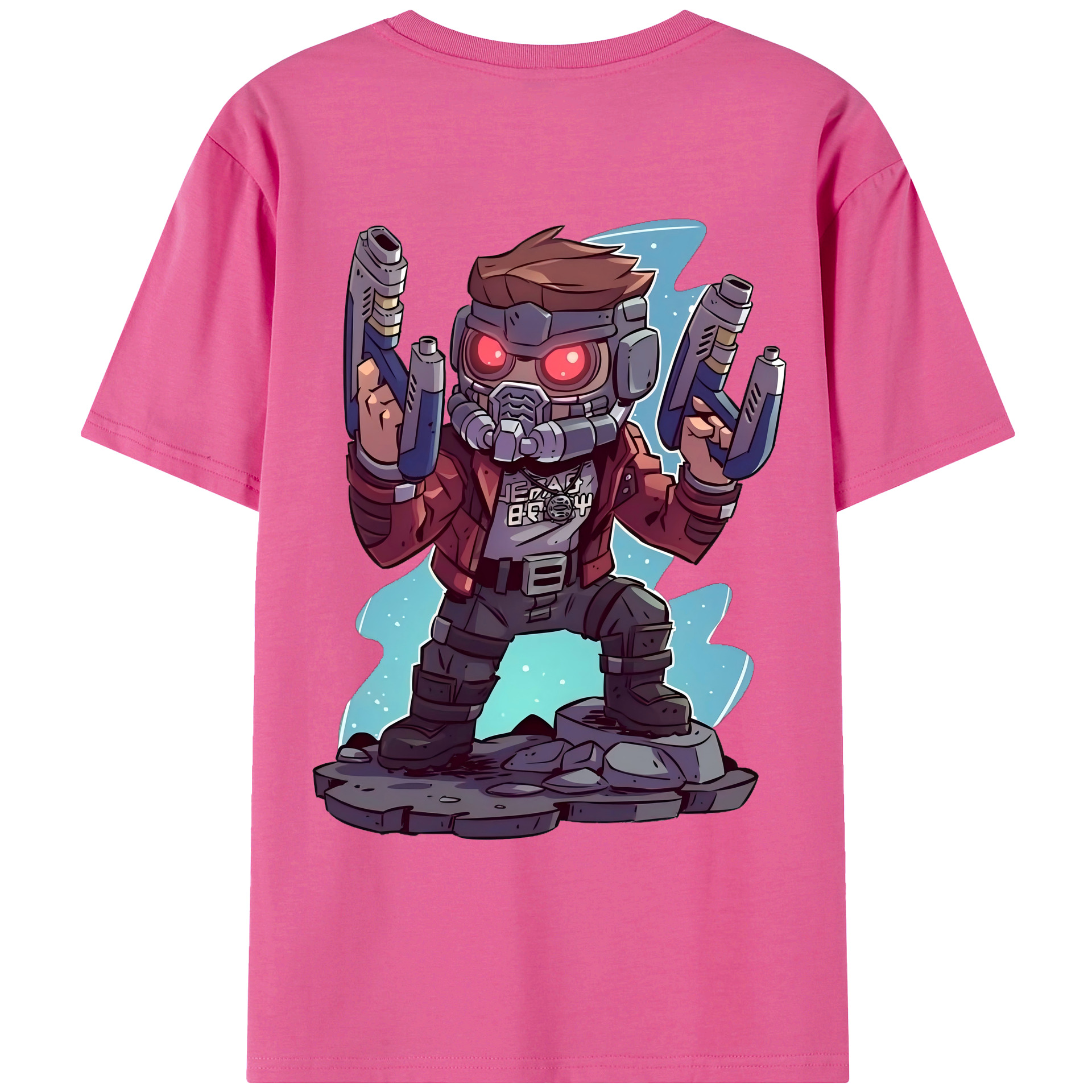 （画像用） アベンジャーズ The Avengers レディース半袖Tシャツ(バックプリント)