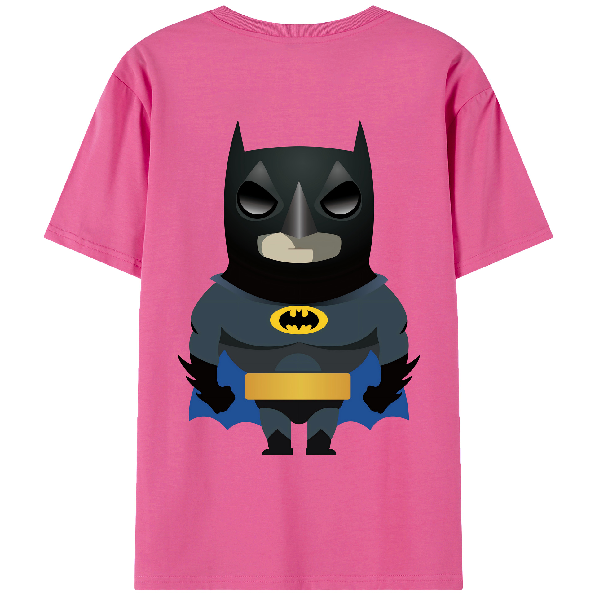 （画像用） アベンジャーズ The Avengers レディース半袖Tシャツ(バックプリント)