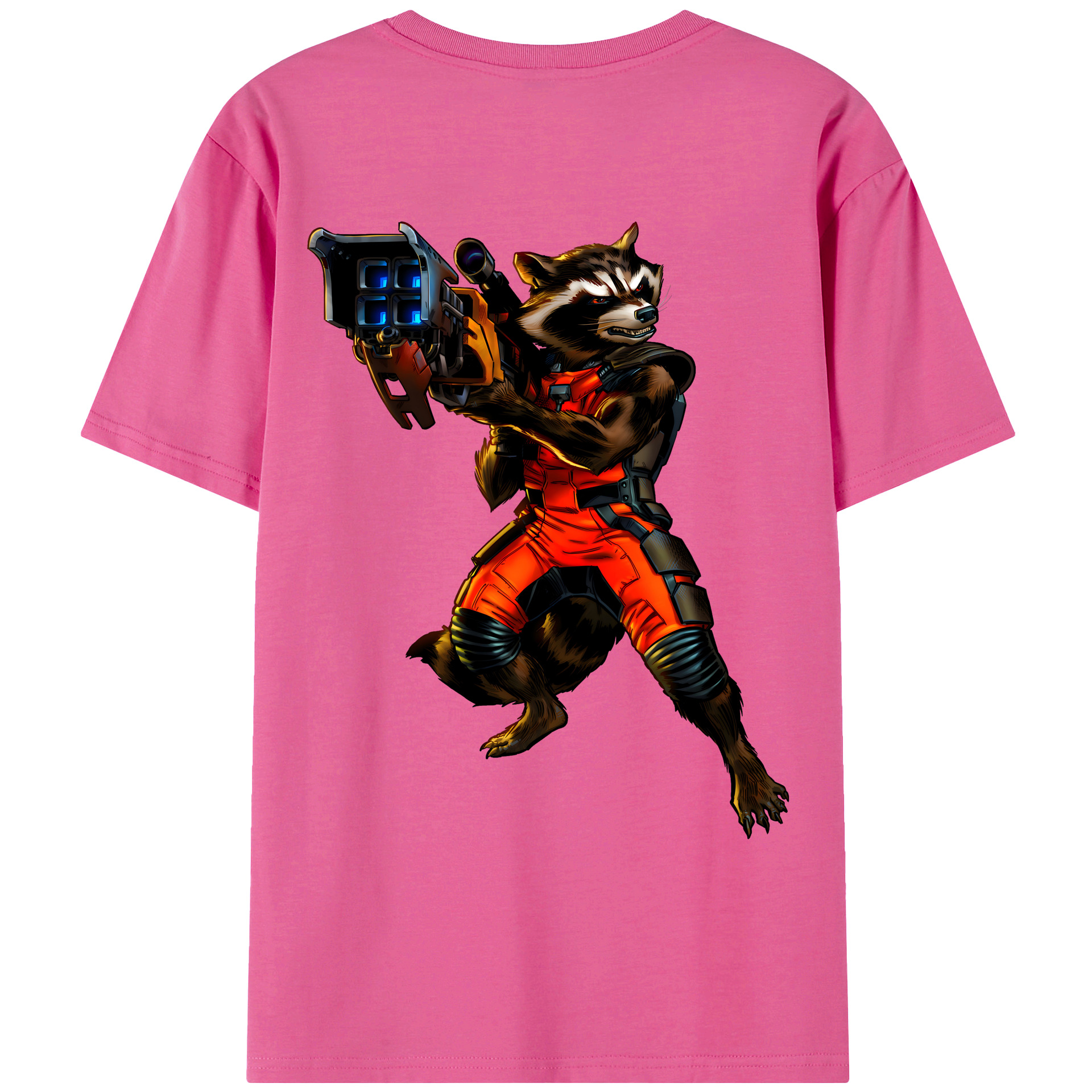 （画像用） アベンジャーズ The Avengers レディース半袖Tシャツ(バックプリント)