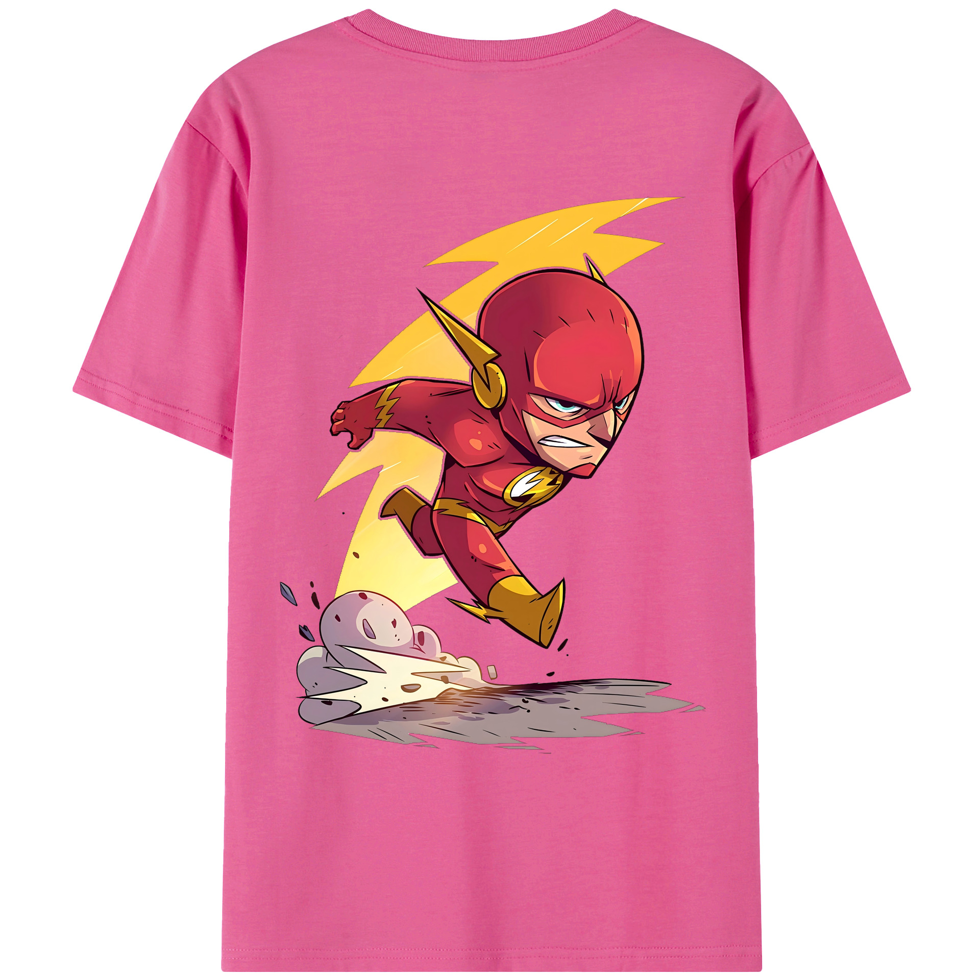 （画像用） アベンジャーズ The Avengers レディース半袖Tシャツ(バックプリント)