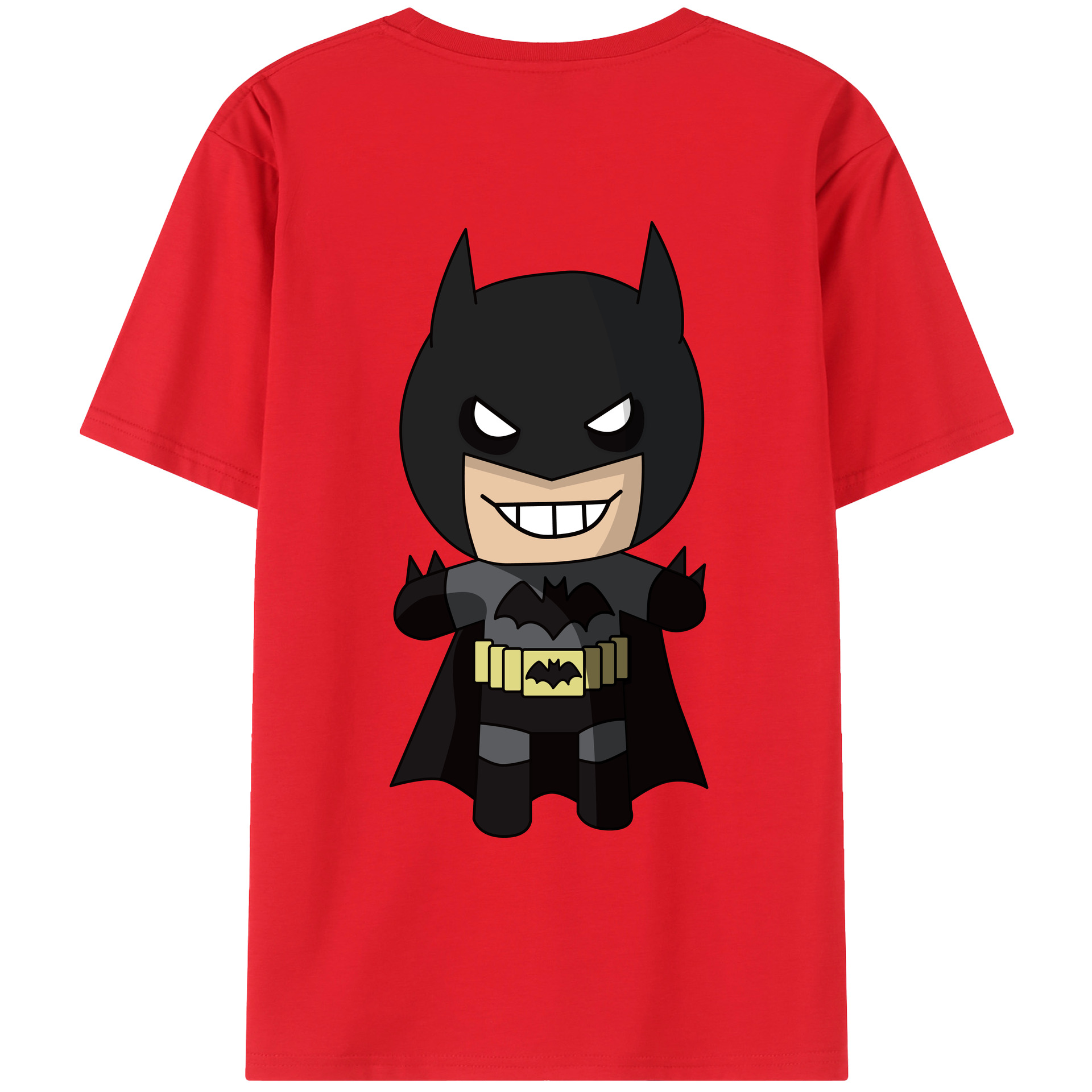 （画像用） アベンジャーズ The Avengers レディース半袖Tシャツ(バックプリント)