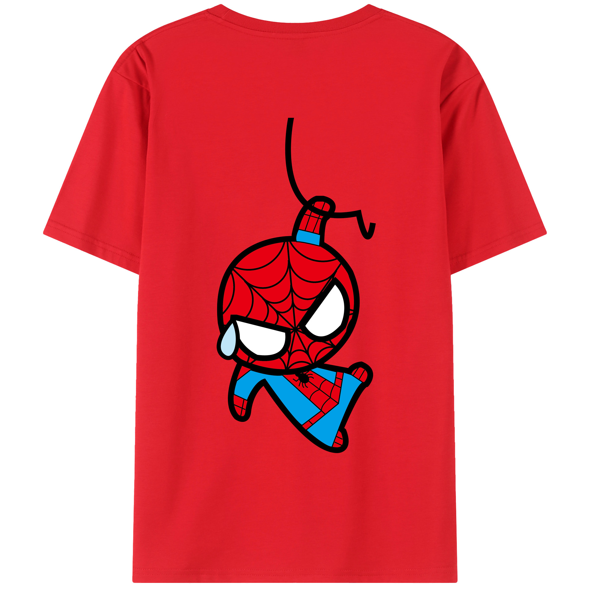 （画像用） アベンジャーズ The Avengers レディース半袖Tシャツ(バックプリント)