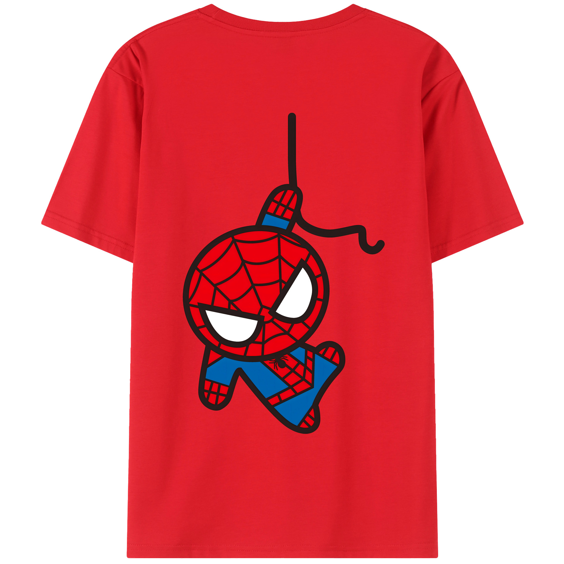 （画像用） アベンジャーズ The Avengers レディース半袖Tシャツ(バックプリント)