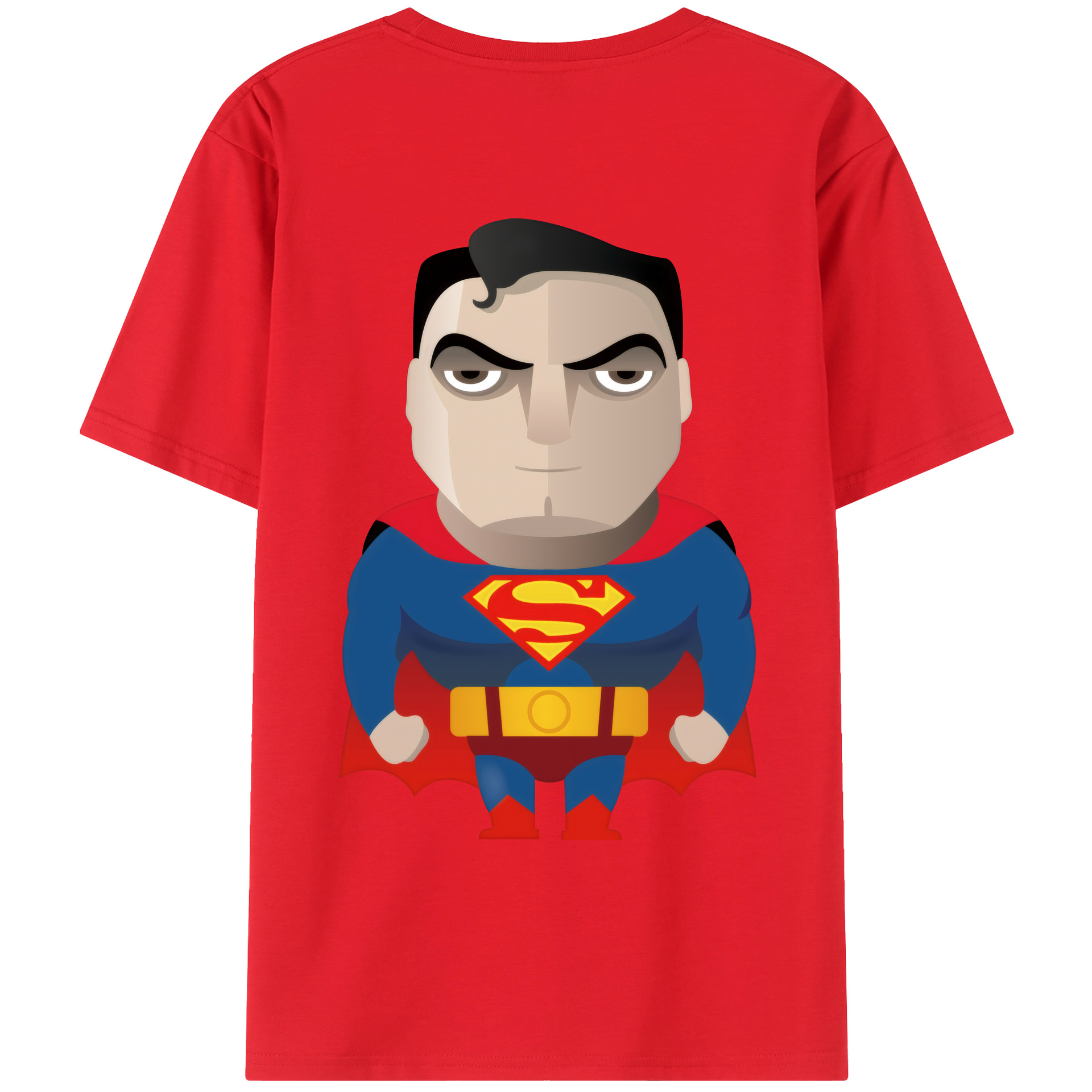 （画像用） アベンジャーズ The Avengers レディース半袖Tシャツ(バックプリント)
