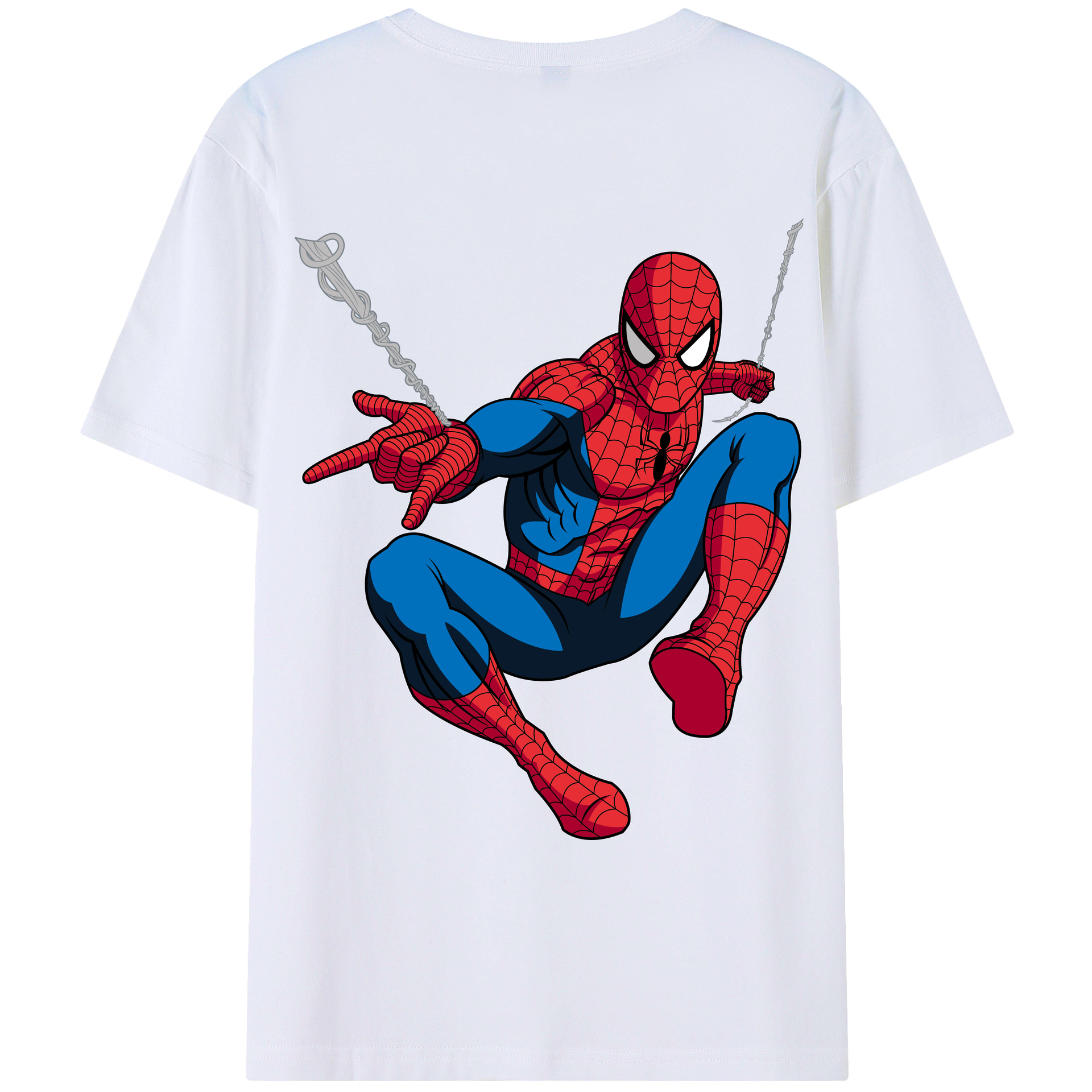 （画像用） アベンジャーズ The Avengers レディース半袖Tシャツ(バックプリント)