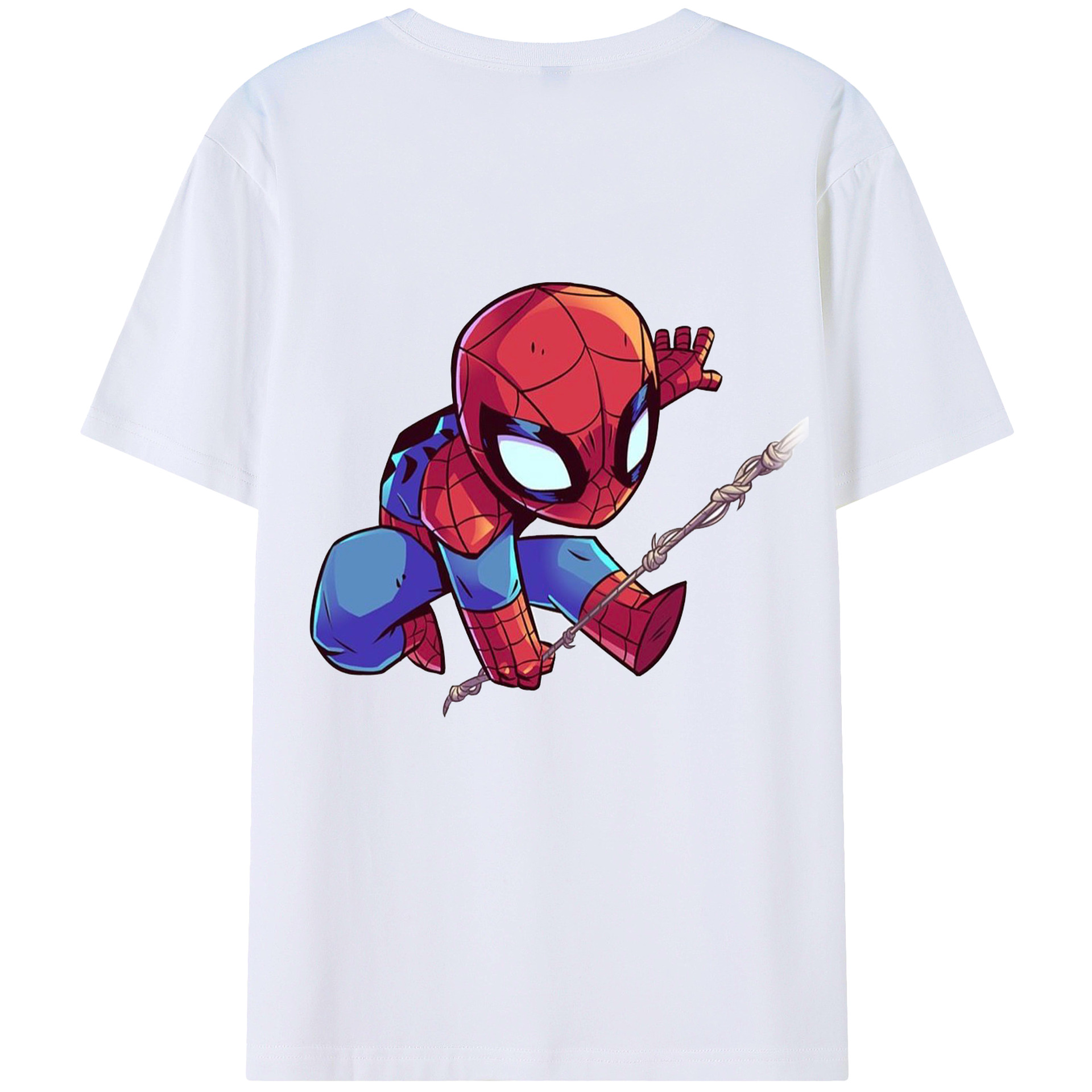 （画像用） アベンジャーズ The Avengers レディース半袖Tシャツ(バックプリント)