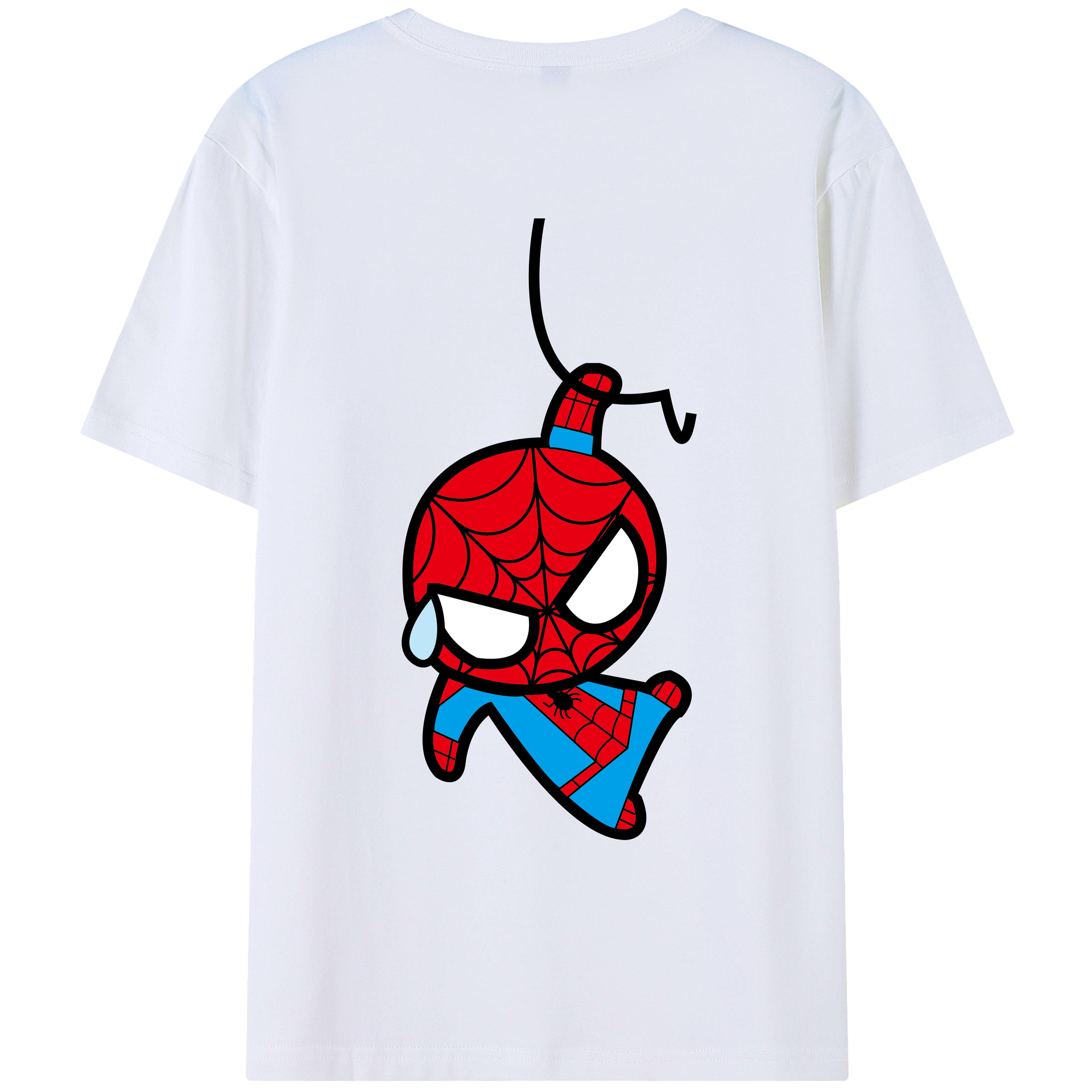 （画像用） アベンジャーズ The Avengers レディース半袖Tシャツ(バックプリント)