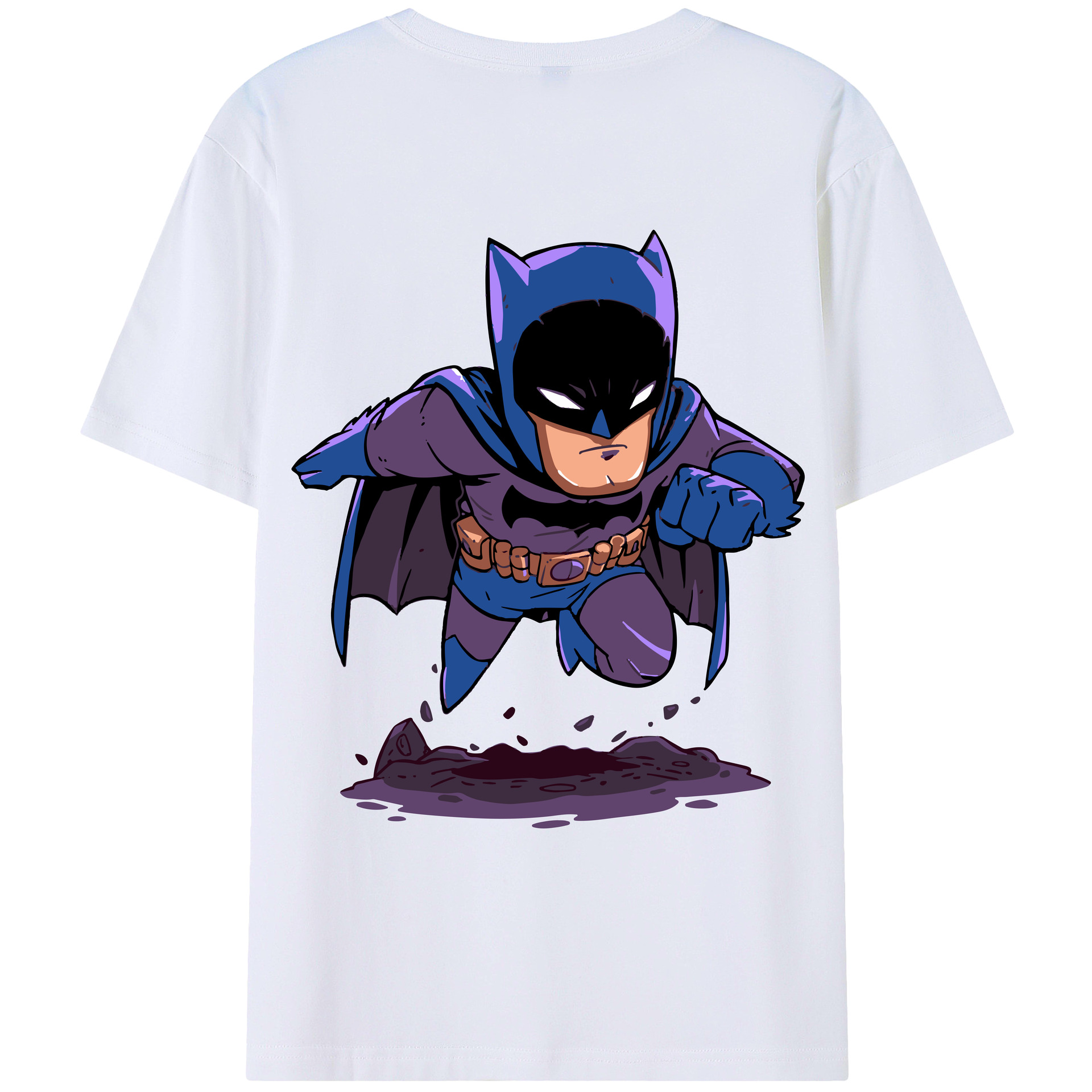 （画像用） アベンジャーズ The Avengers レディース半袖Tシャツ(バックプリント)