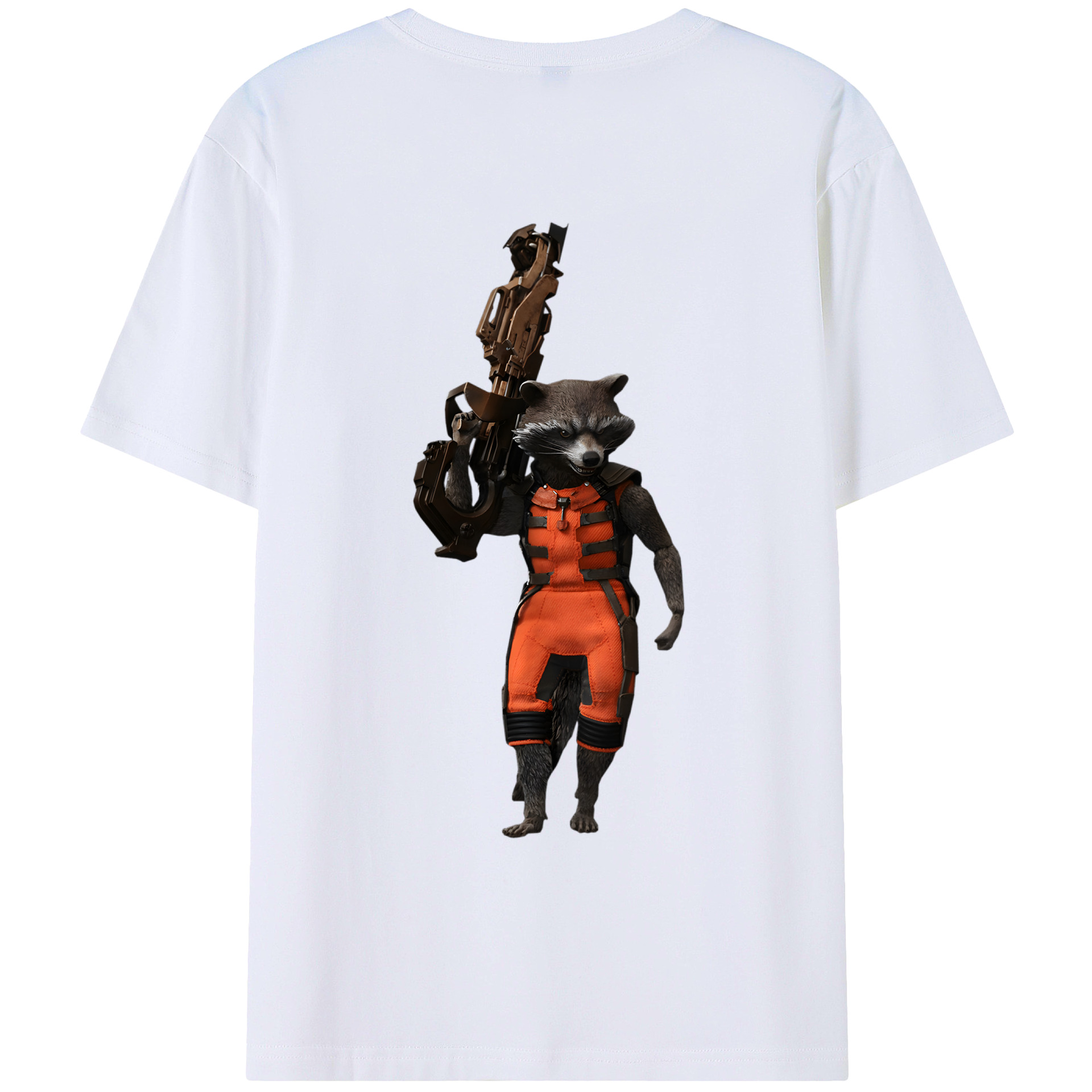 （画像用） アベンジャーズ The Avengers レディース半袖Tシャツ(バックプリント)