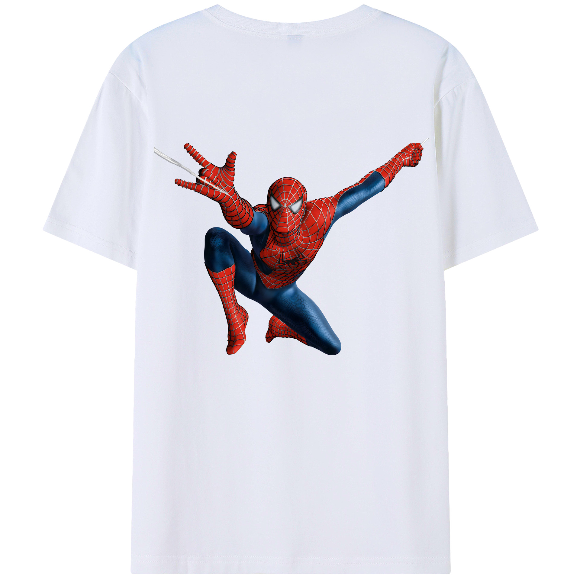 （画像用） アベンジャーズ The Avengers レディース半袖Tシャツ(バックプリント)