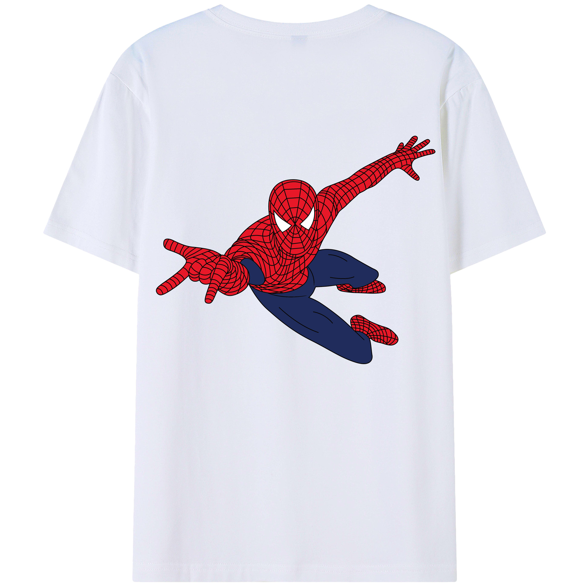 （画像用） アベンジャーズ The Avengers レディース半袖Tシャツ(バックプリント)