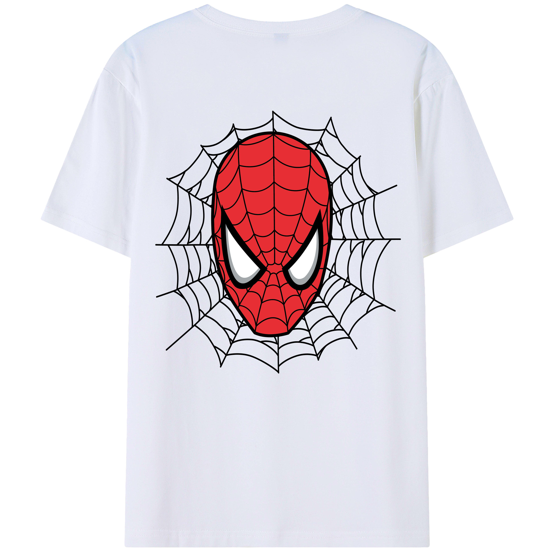 （画像用） アベンジャーズ The Avengers レディース半袖Tシャツ(バックプリント)
