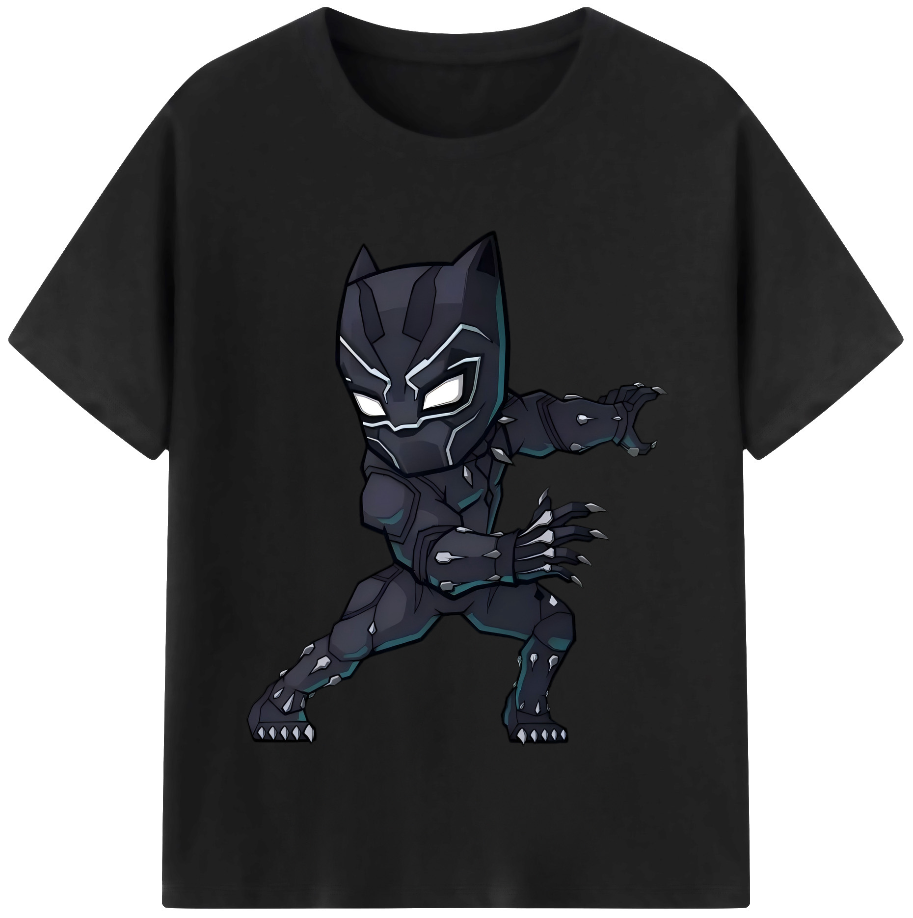 （画像用） アベンジャーズ The Avengers レディースカジュアルプリントTシャツ（綿100％）