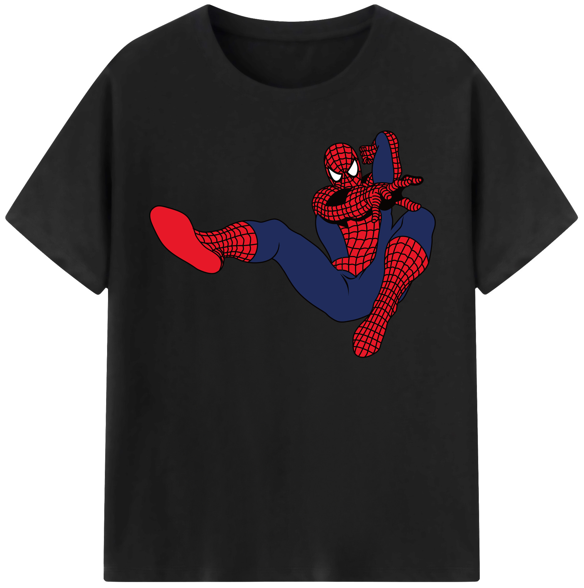 （画像用） アベンジャーズ The Avengers レディースカジュアルプリントTシャツ（綿100％）