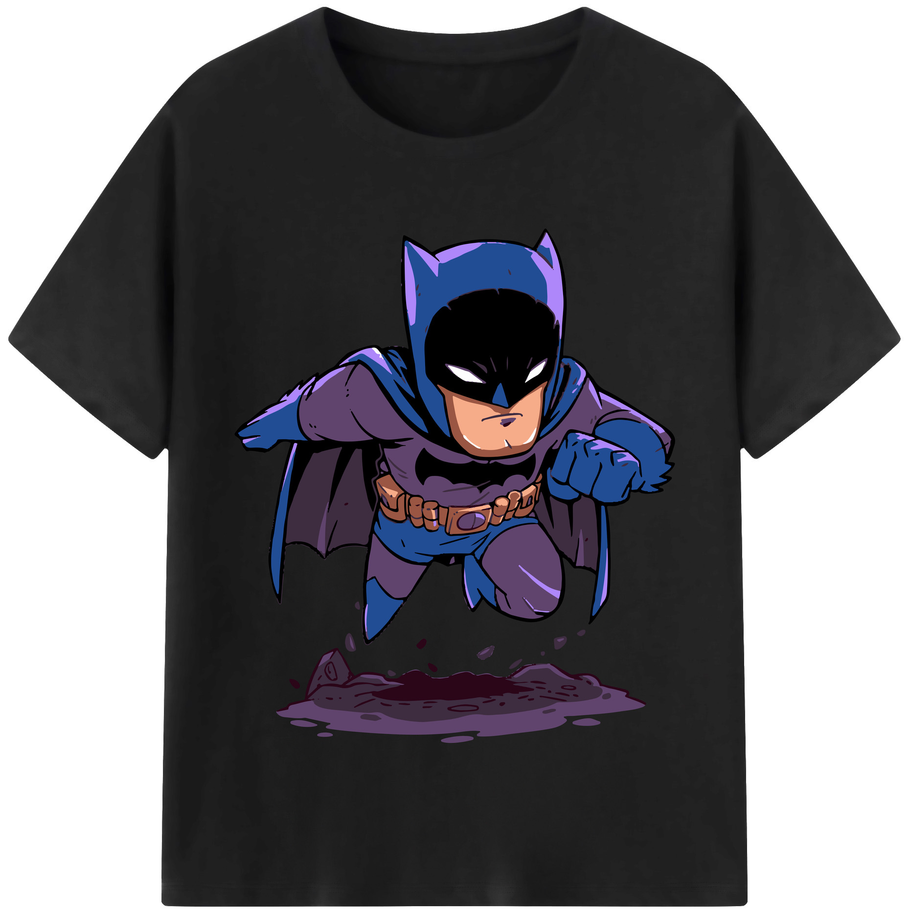 （画像用） アベンジャーズ The Avengers レディースカジュアルプリントTシャツ（綿100％）
