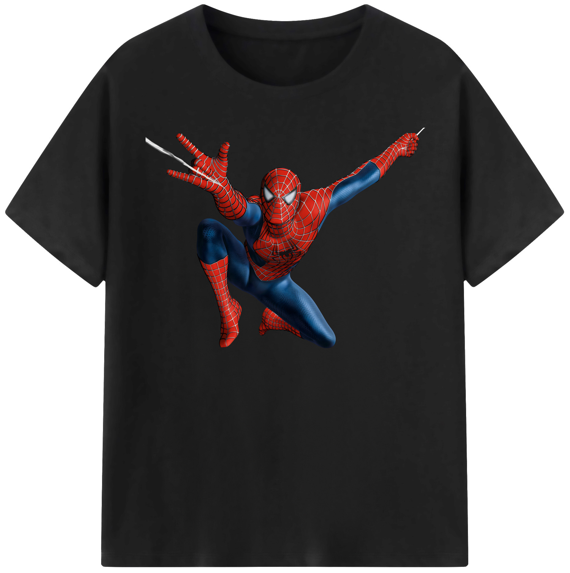 （画像用） アベンジャーズ The Avengers レディースカジュアルプリントTシャツ（綿100％）