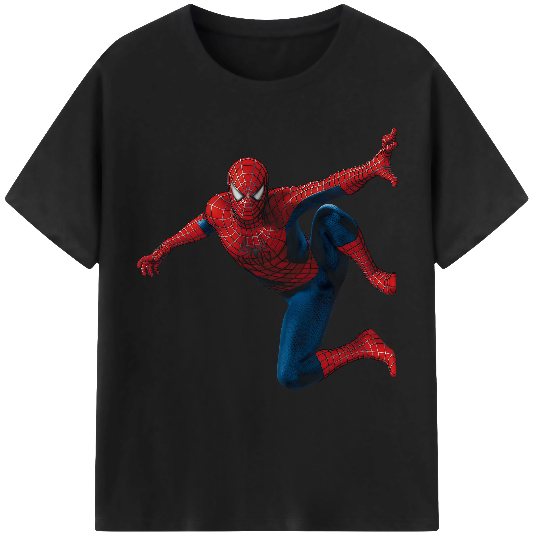 （画像用） アベンジャーズ The Avengers レディースカジュアルプリントTシャツ（綿100％）